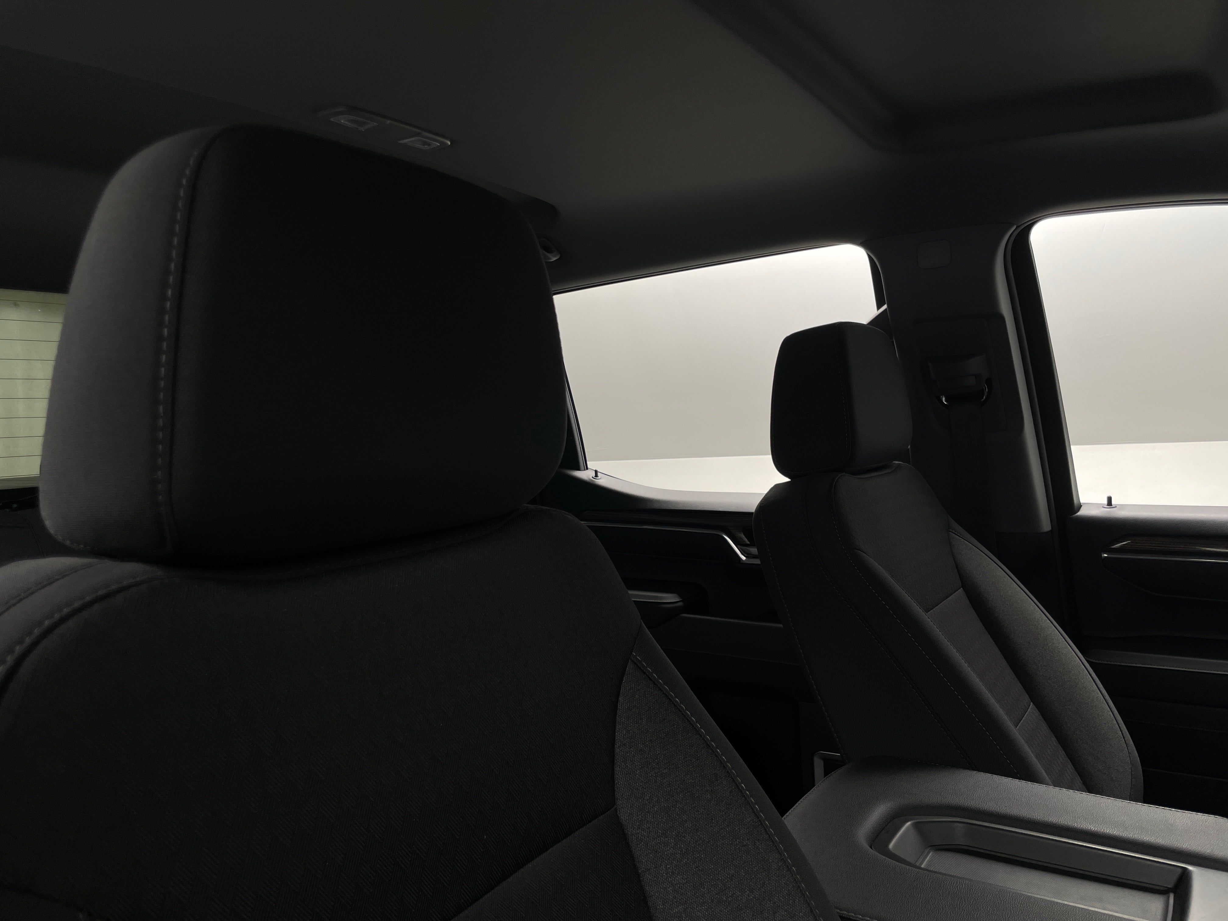 2024 Chevrolet Silverado 1500 LT 2