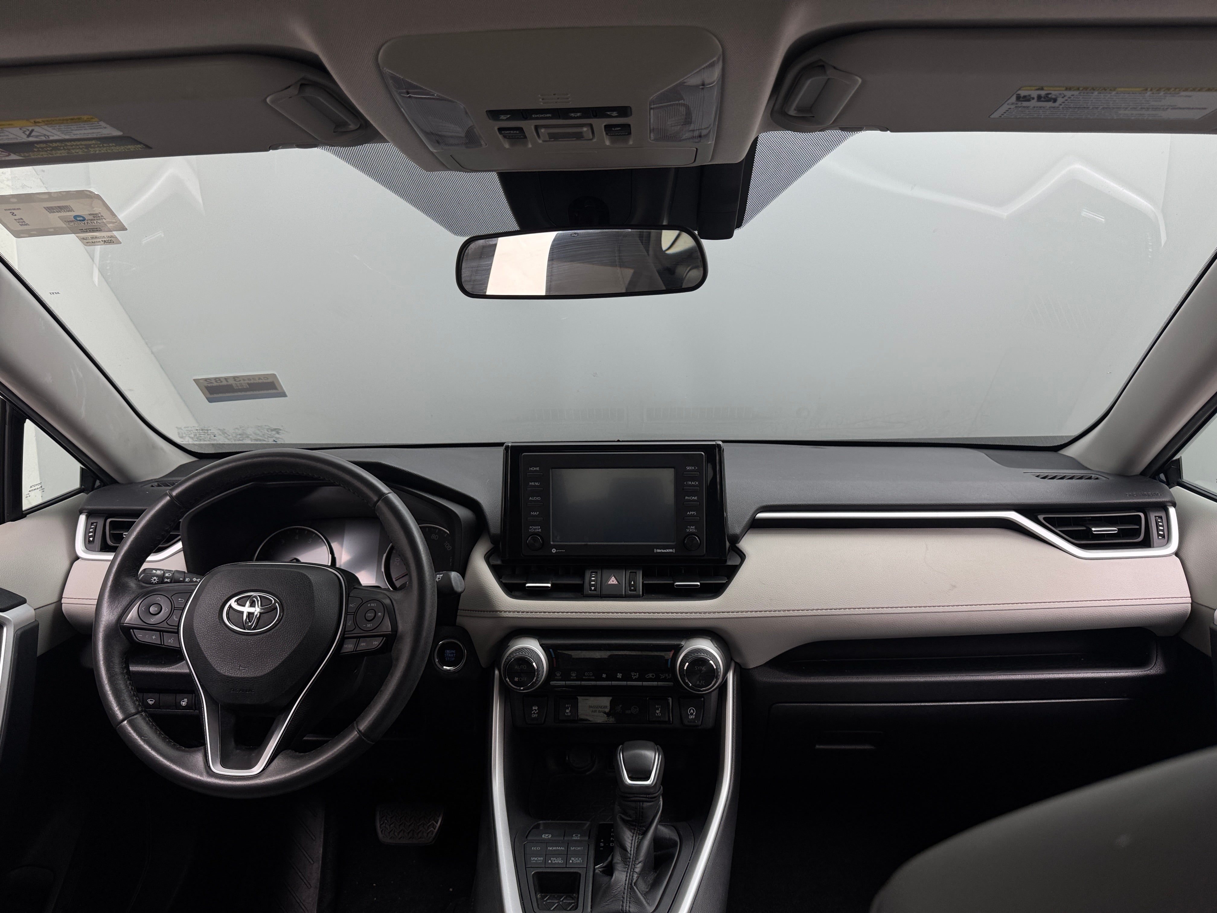 2020 Toyota RAV4 XLE Premium 2