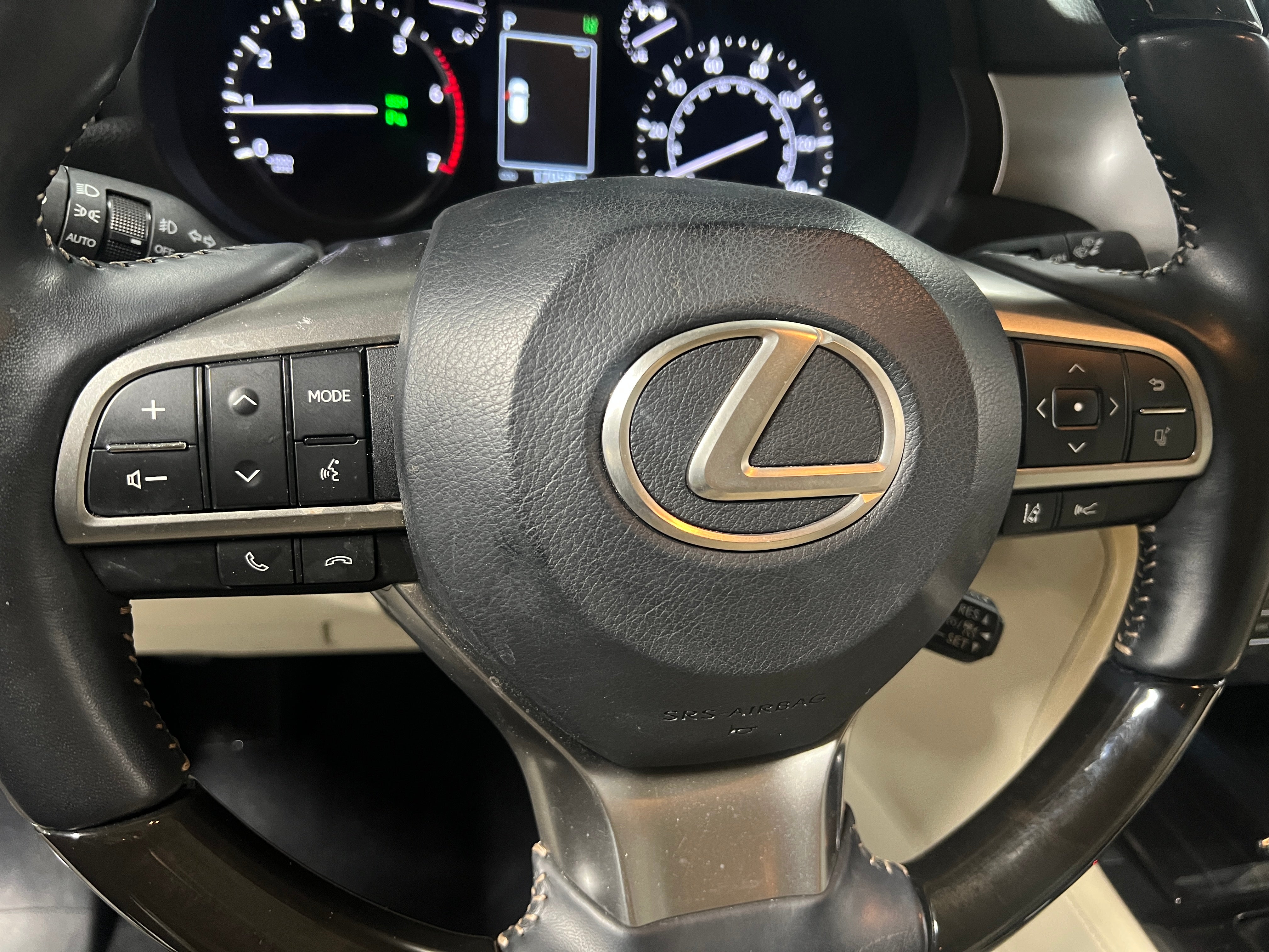 2022 Lexus GX 460 4