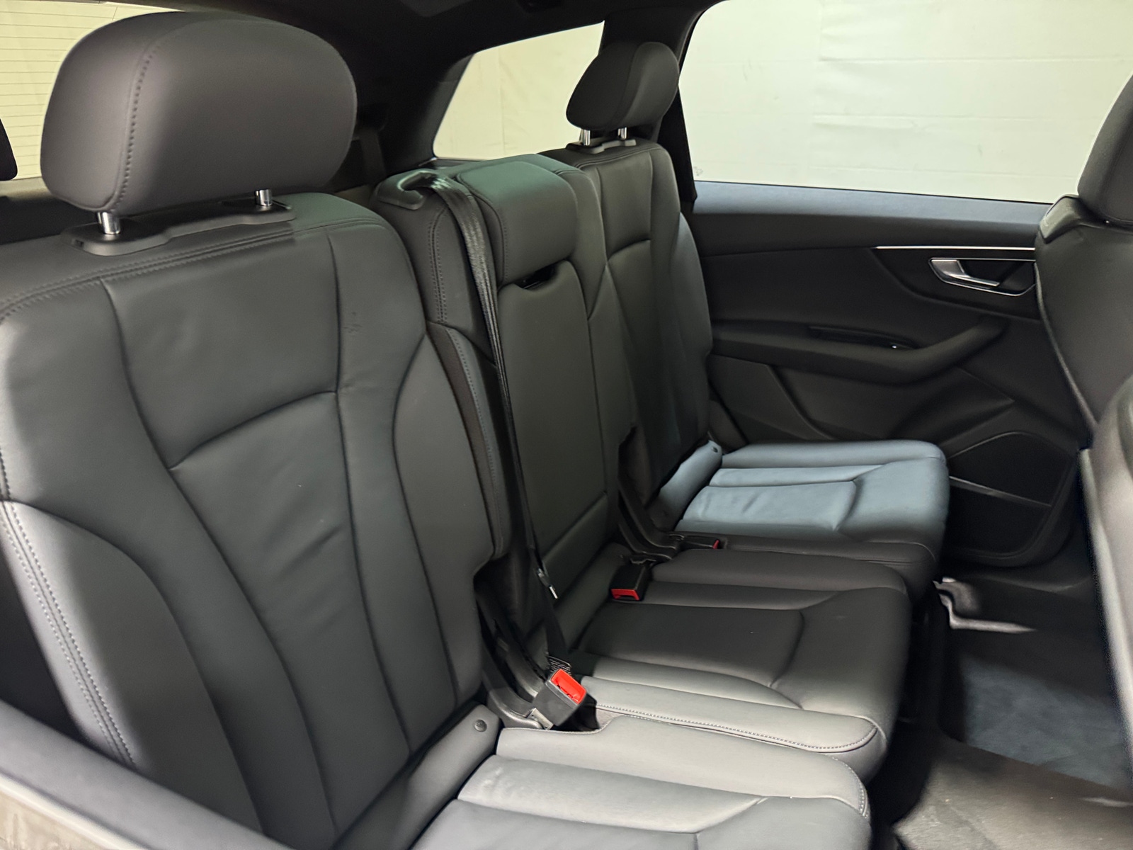 Thumbnail: 2021 Audi Q7 - 5