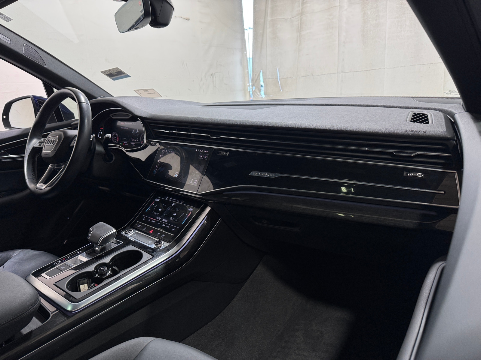 Thumbnail: 2021 Audi Q7 - 2