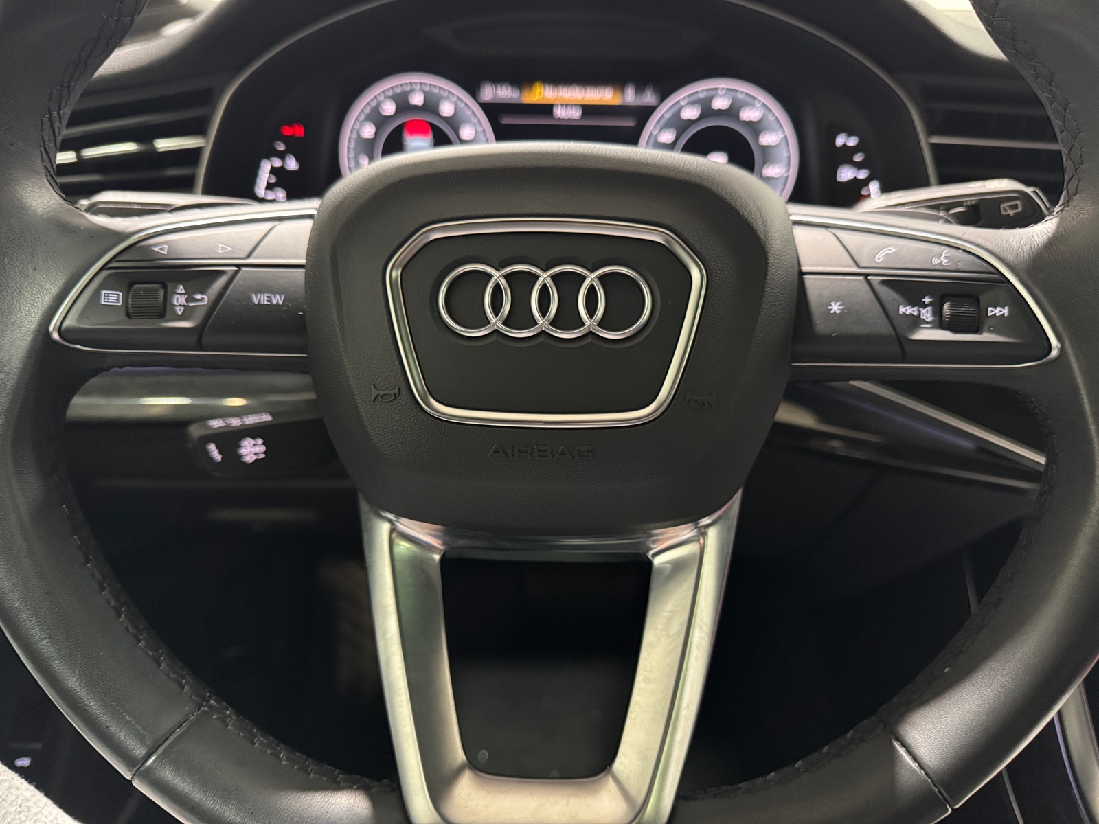 Thumbnail: 2021 Audi Q7 - 4