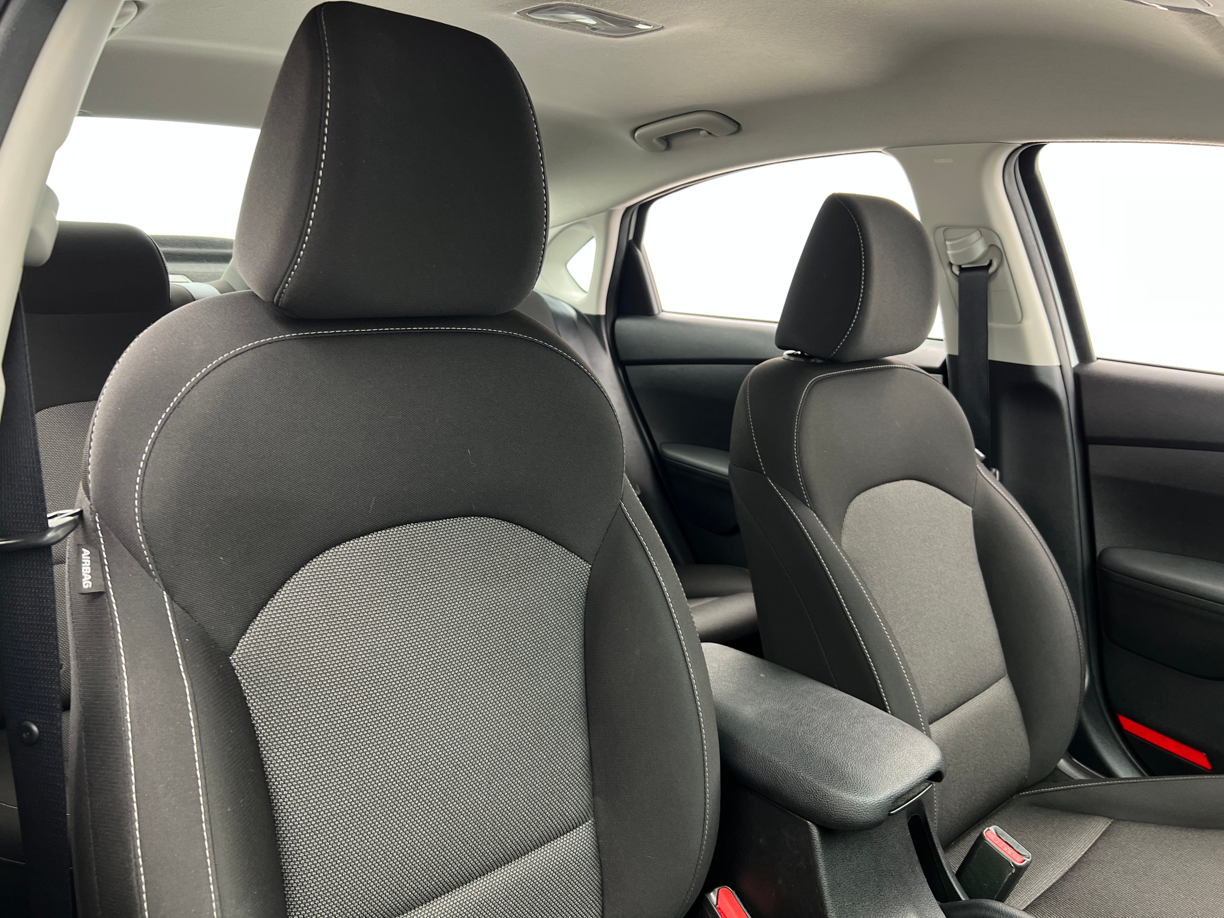 2023 Kia Forte LXS 2
