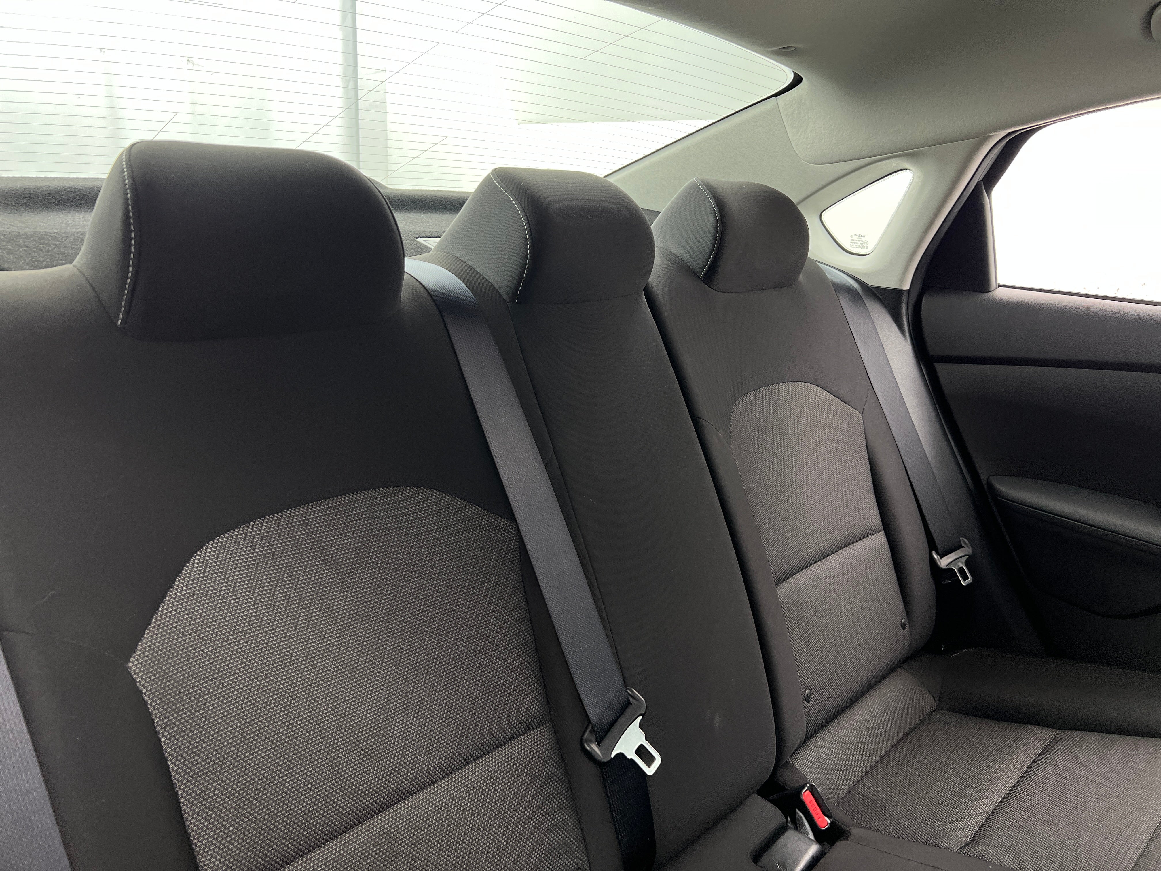2023 Kia Forte LXS 6