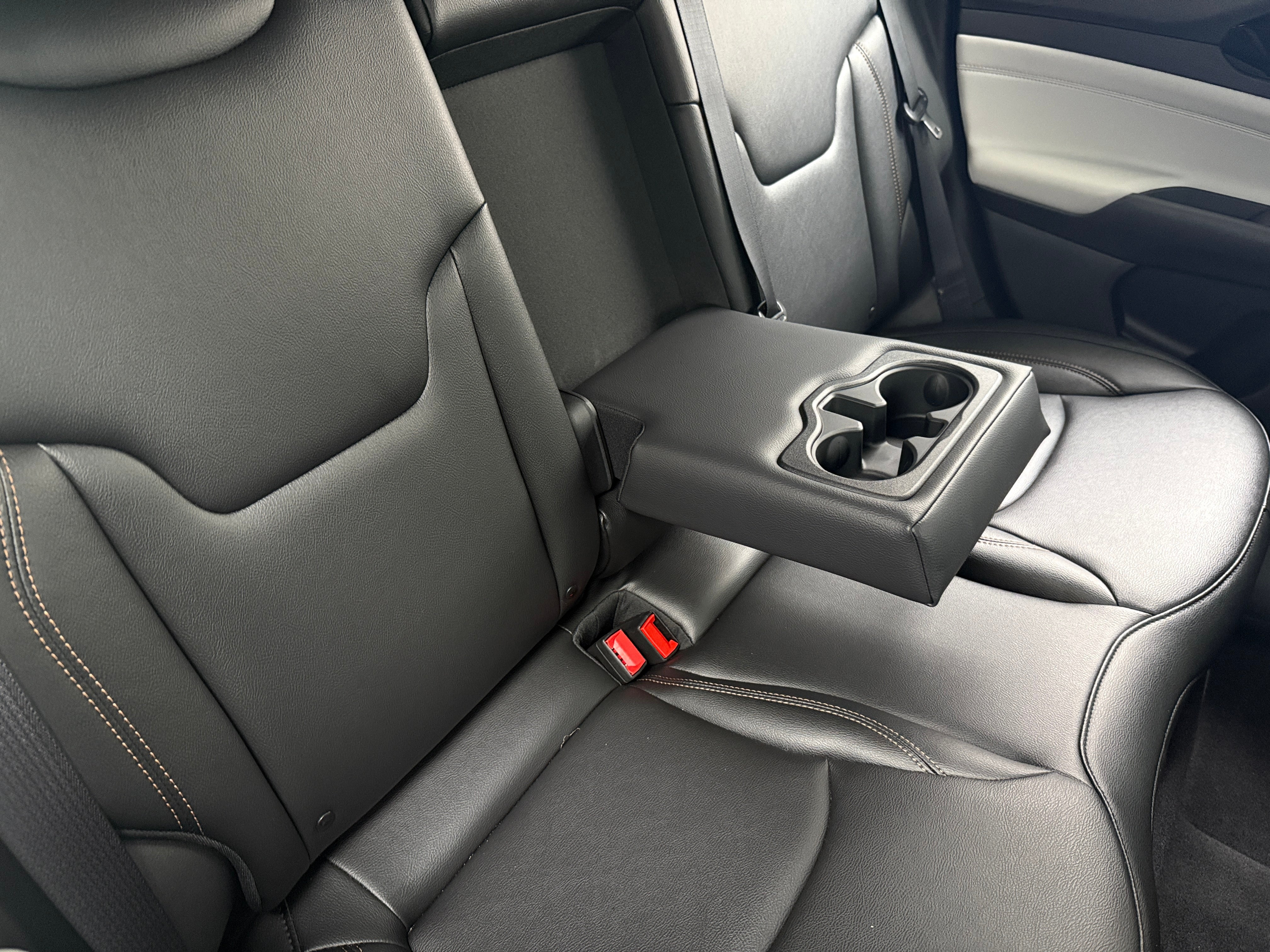 2024 Jeep Compass Limited 5