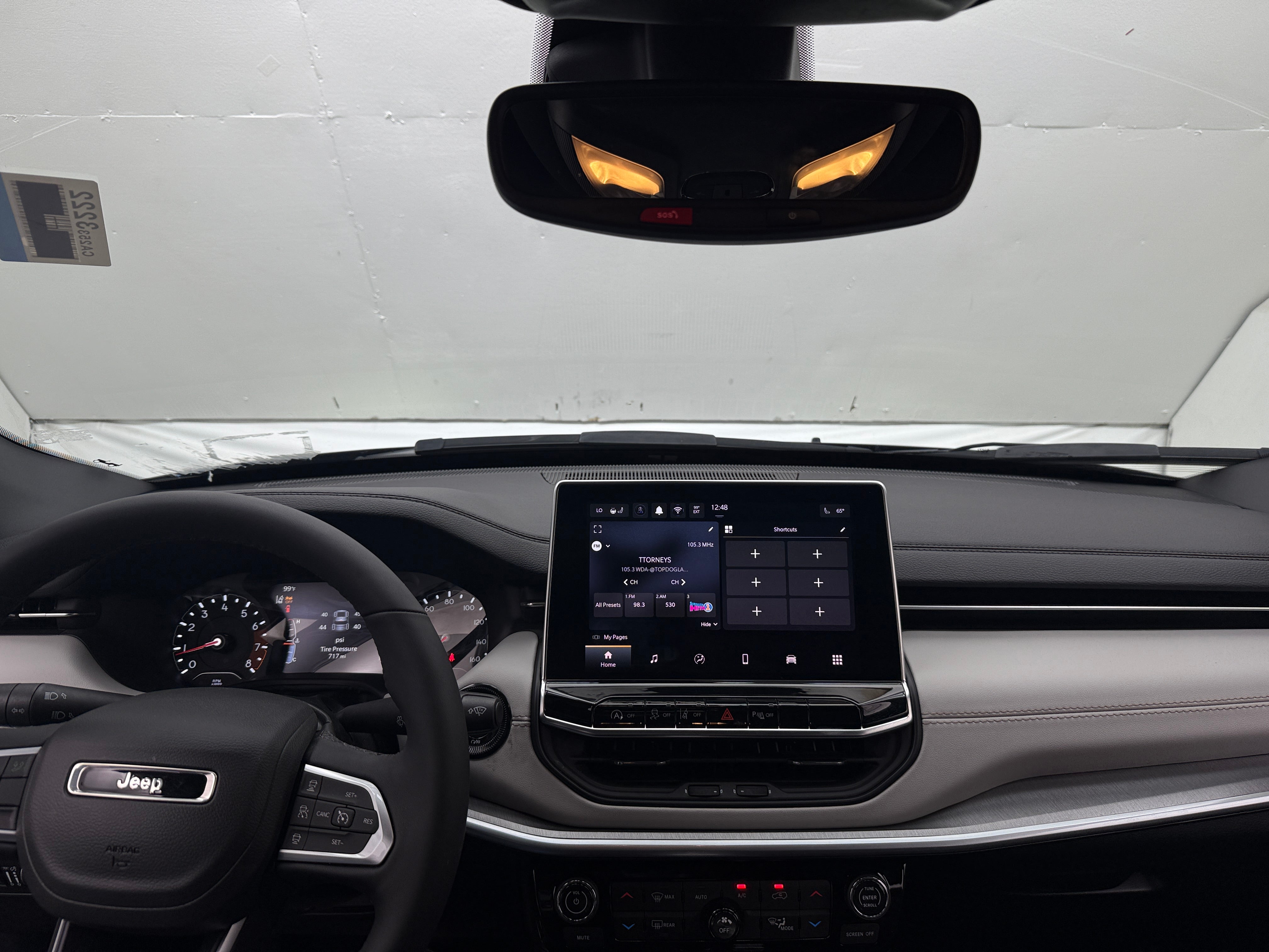 2024 Jeep Compass Limited 2