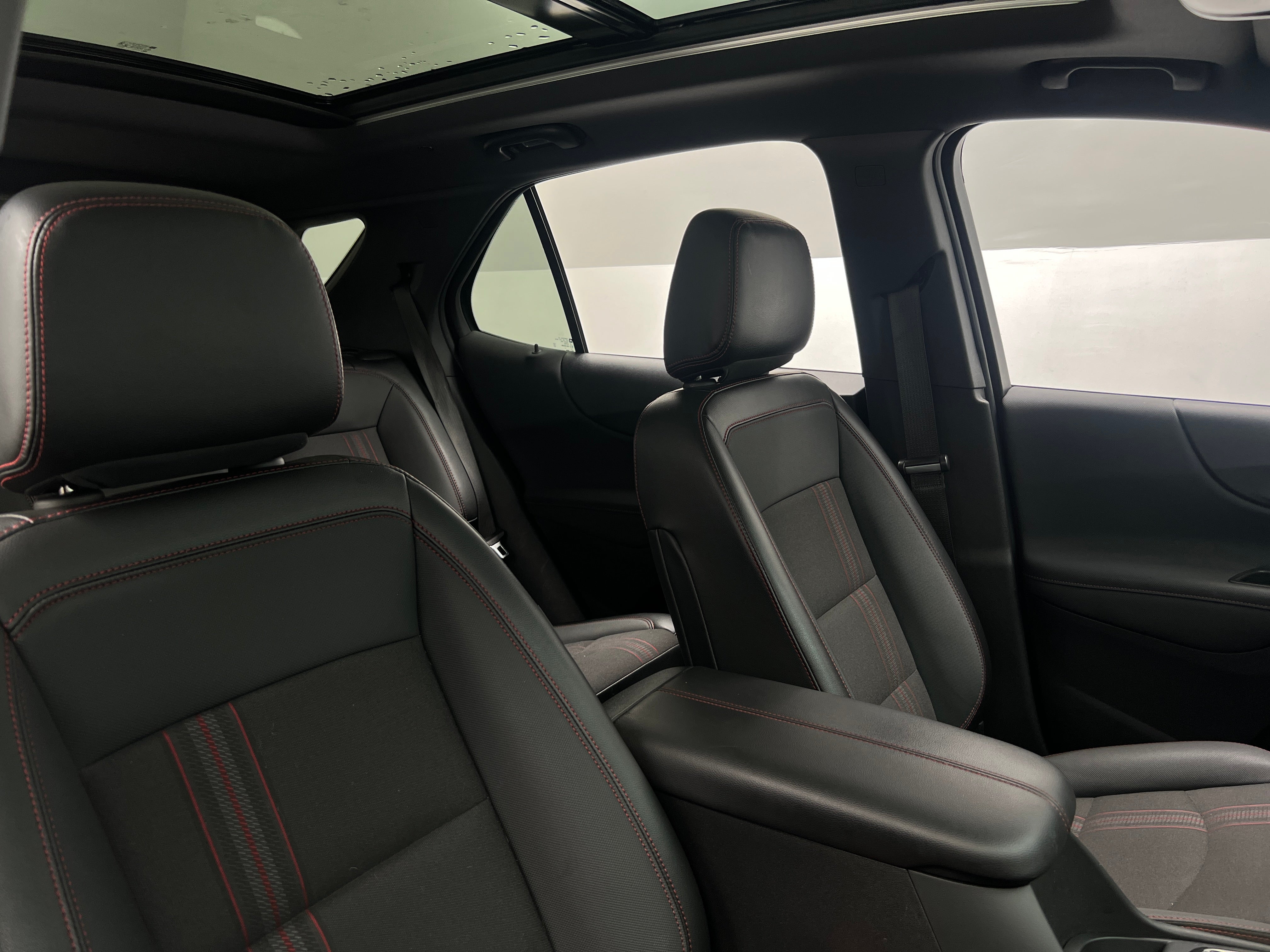 2023 Chevrolet Equinox RS 2