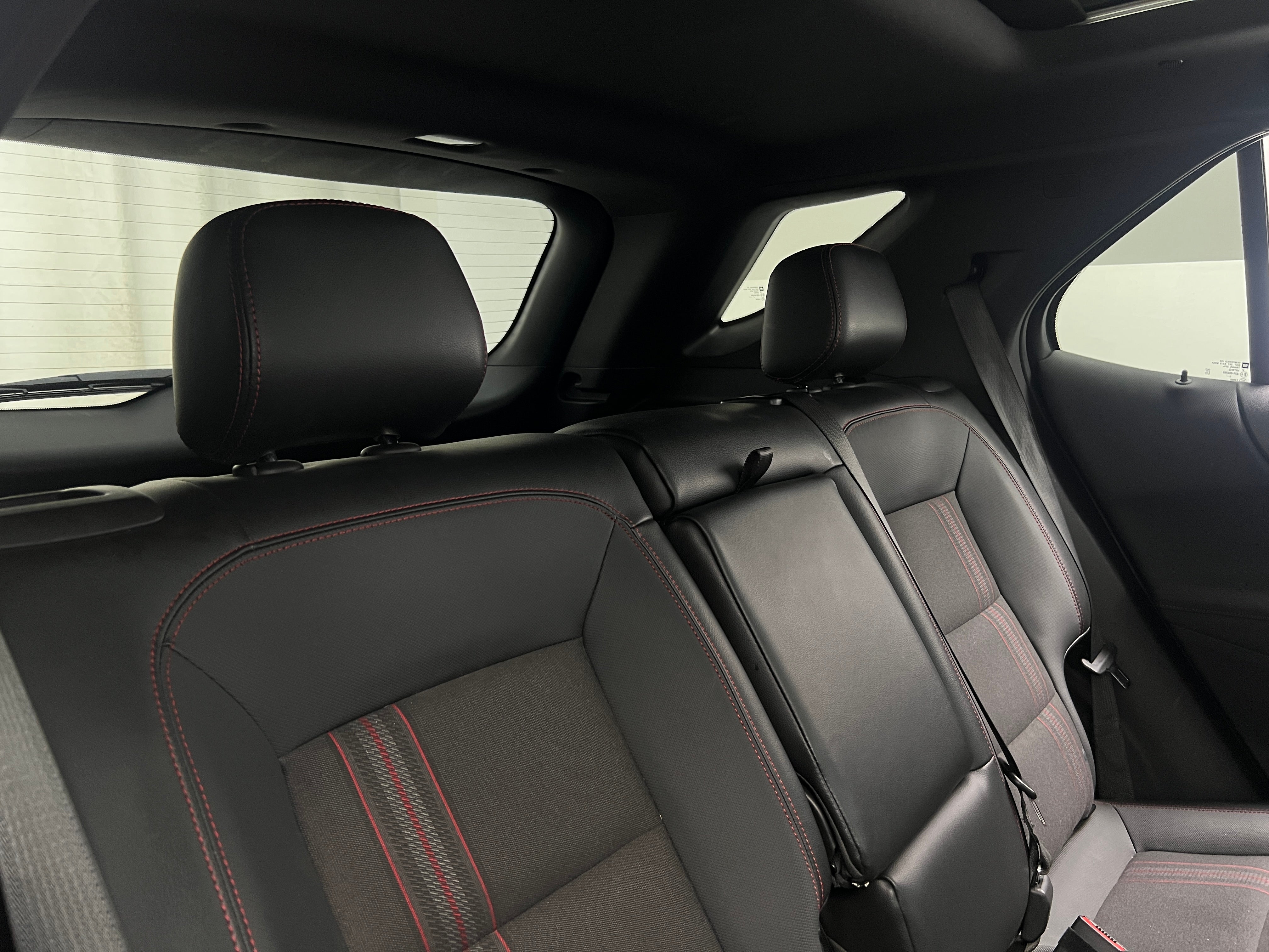2023 Chevrolet Equinox RS 6