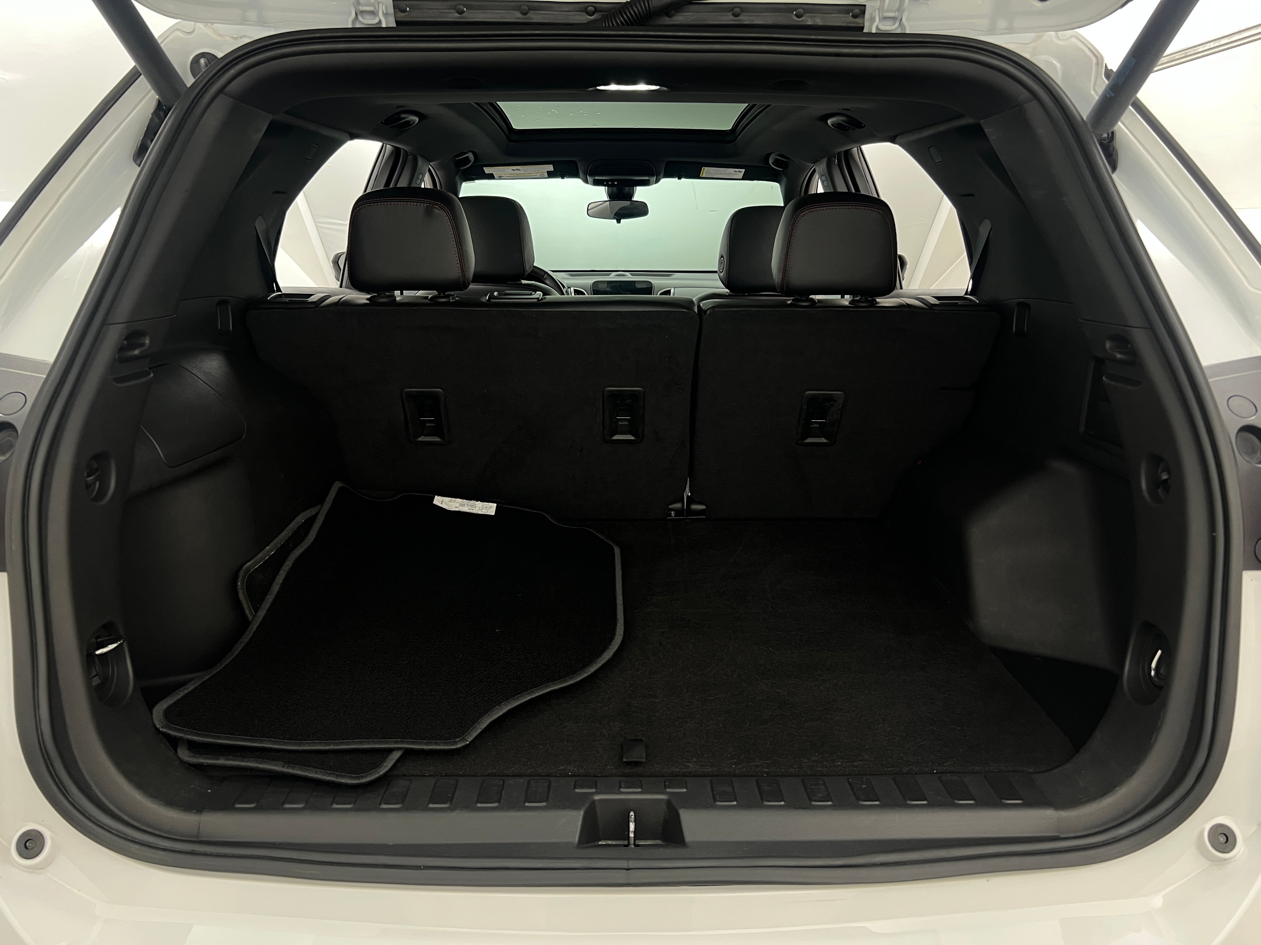 2023 Chevrolet Equinox RS 7