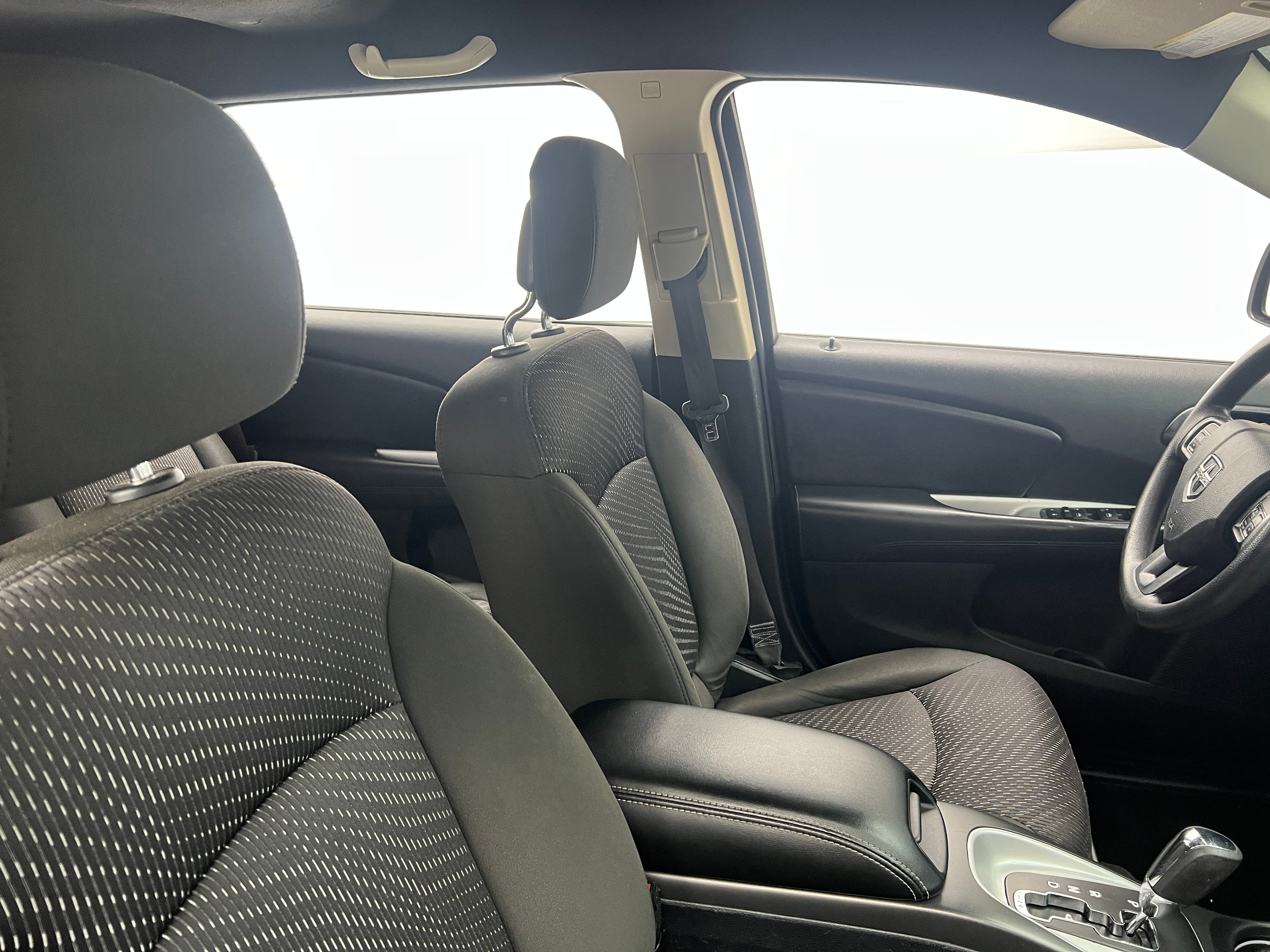 2020 Dodge Journey SE Value Package 2