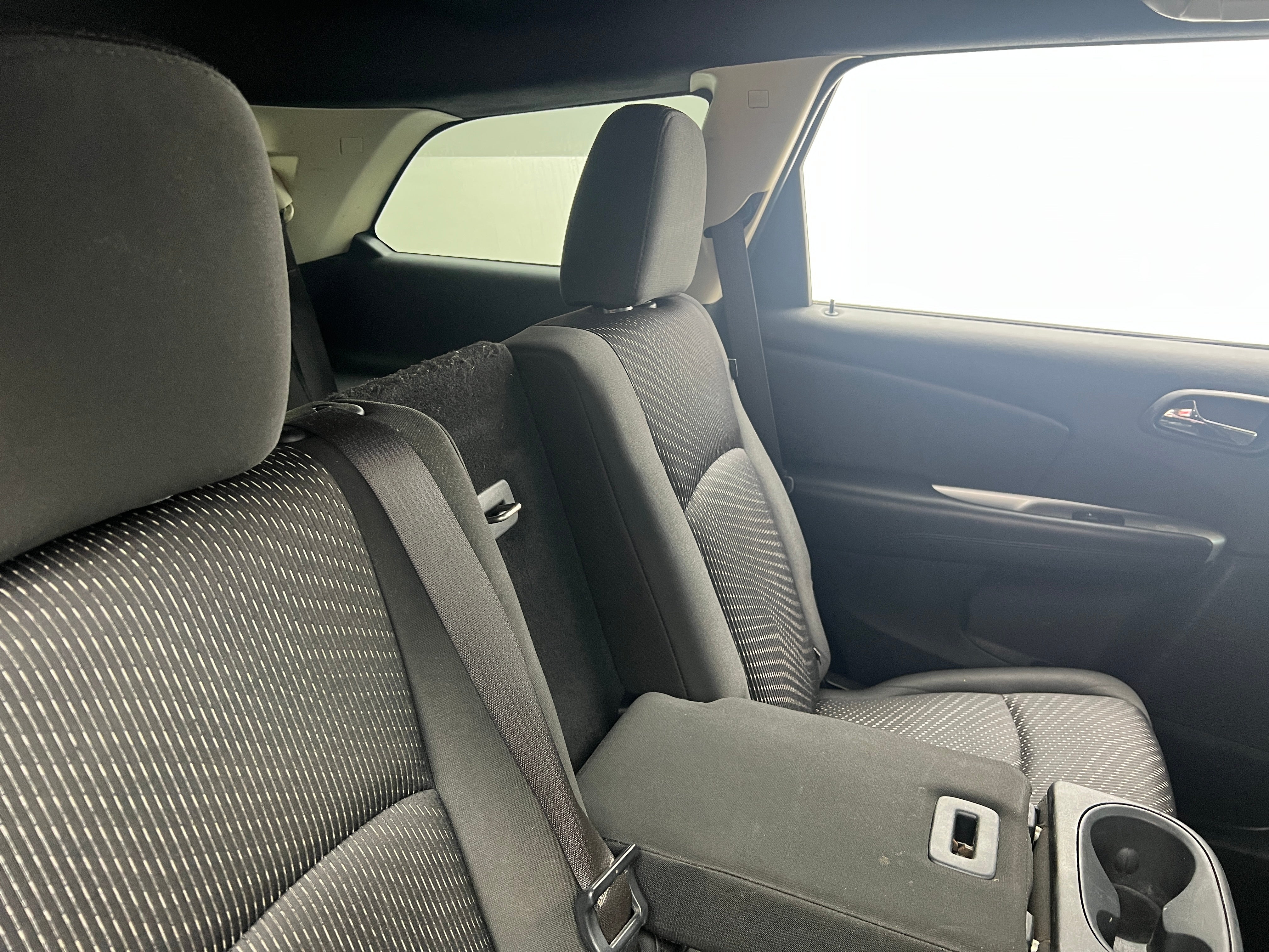 2020 Dodge Journey SE Value Package 6