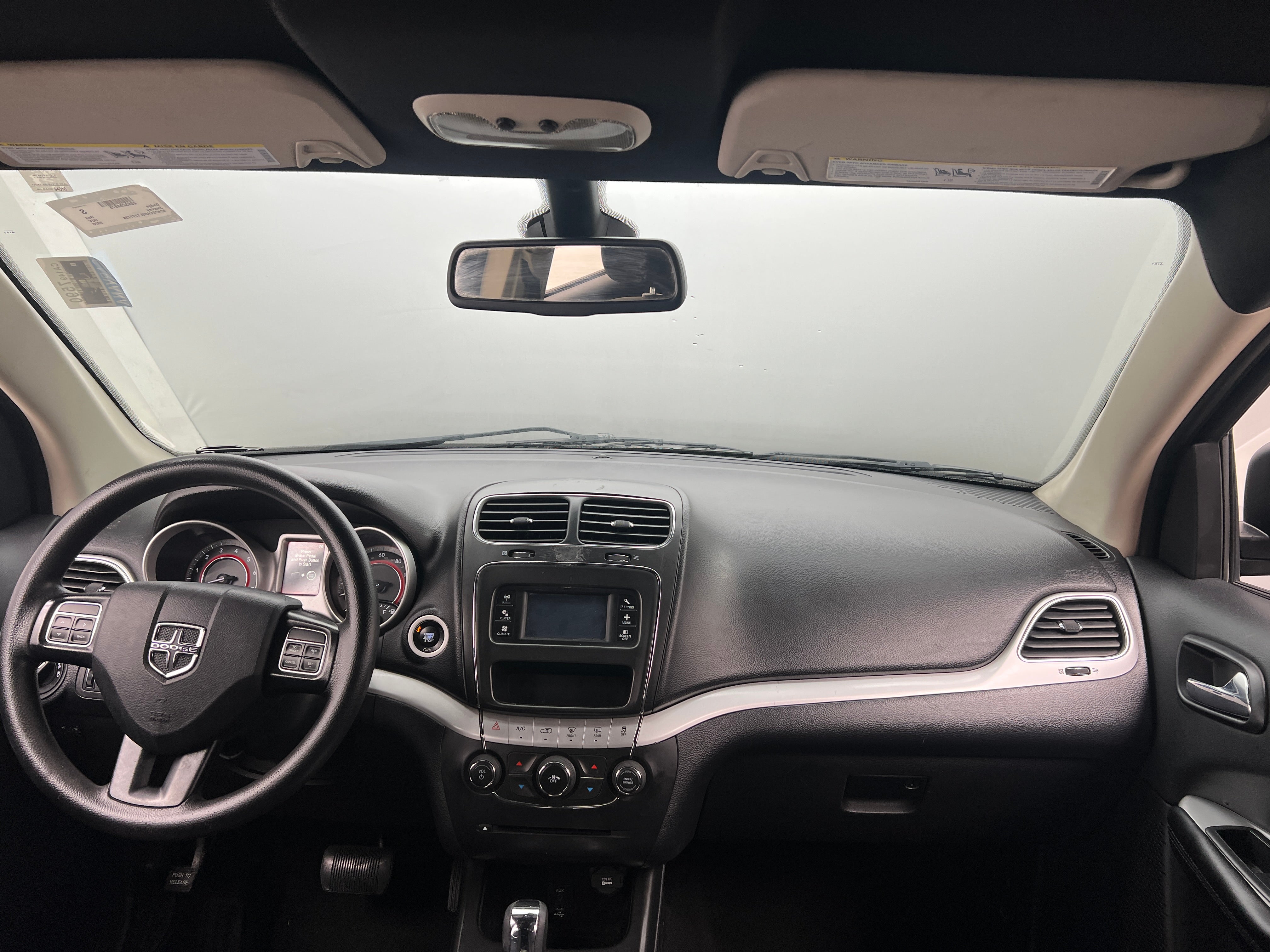 2020 Dodge Journey SE Value Package 3