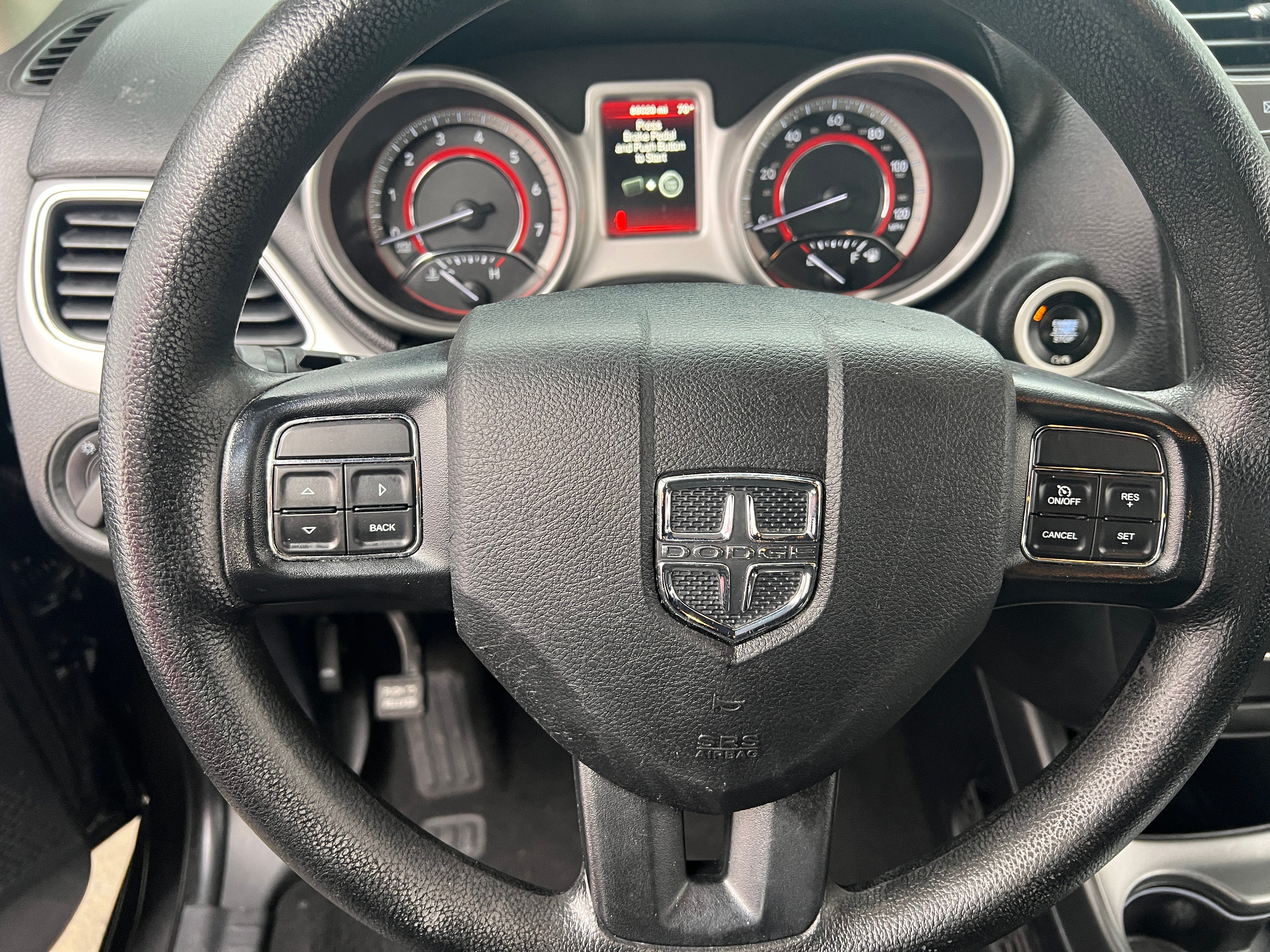 2020 Dodge Journey SE Value Package 5