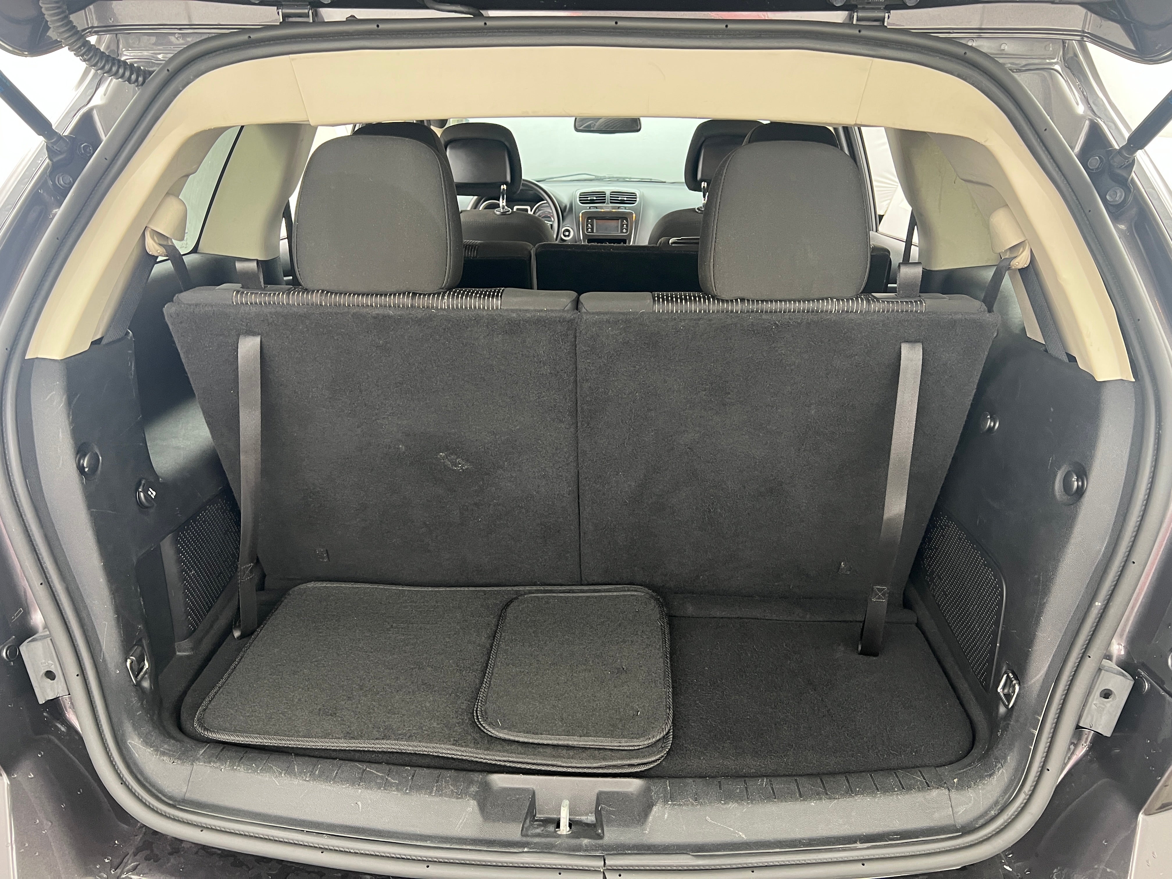 2020 Dodge Journey SE Value Package 7