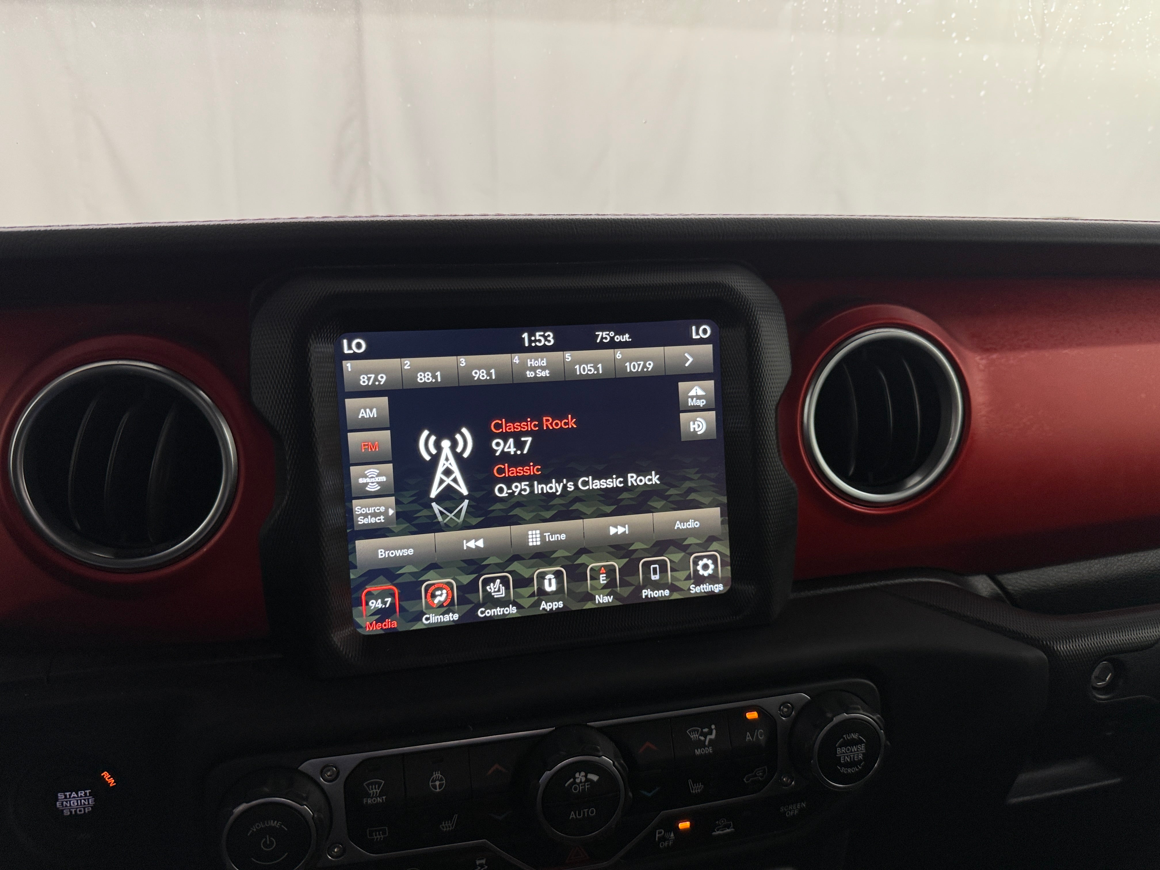 2020 Jeep Gladiator Rubicon 3
