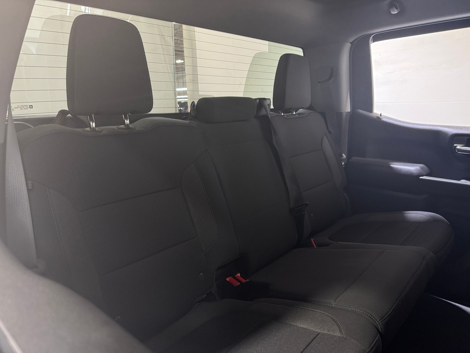 Thumbnail: 2021 Chevrolet Silverado 1500 - 6