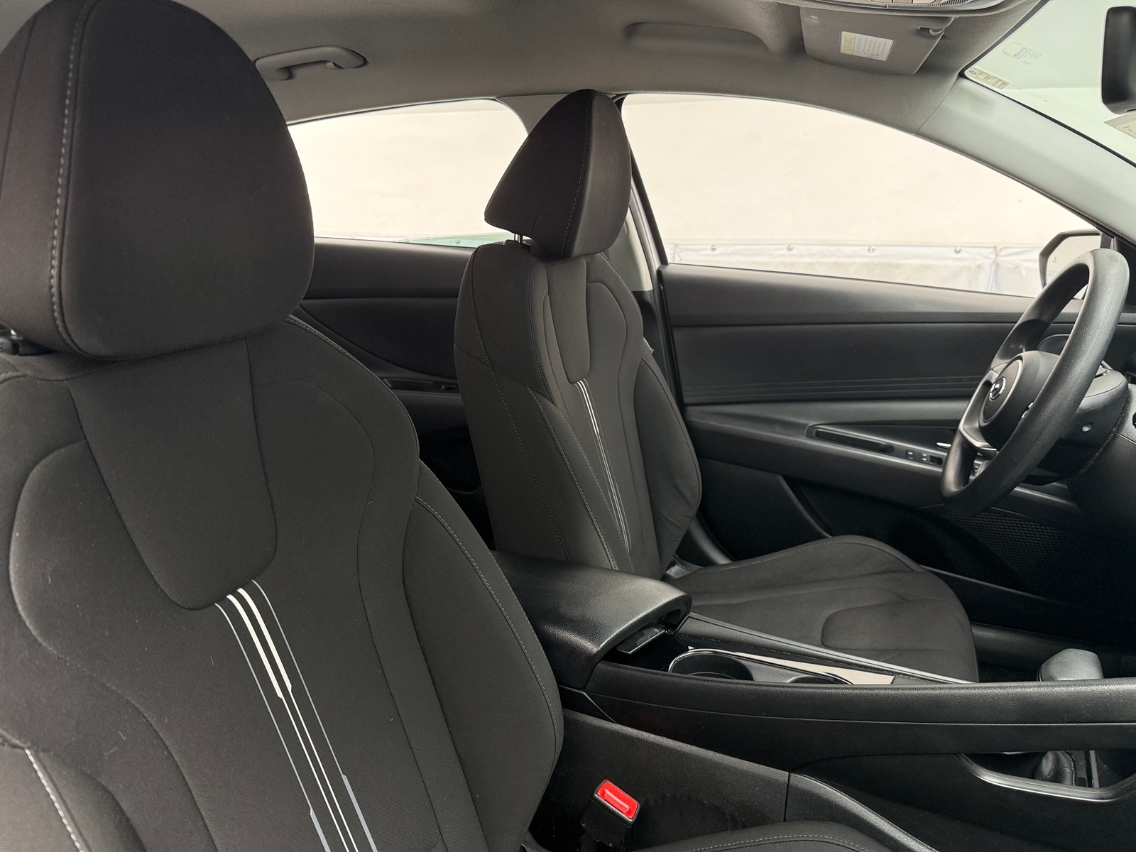 Thumbnail: 2022 Hyundai Elantra - 2