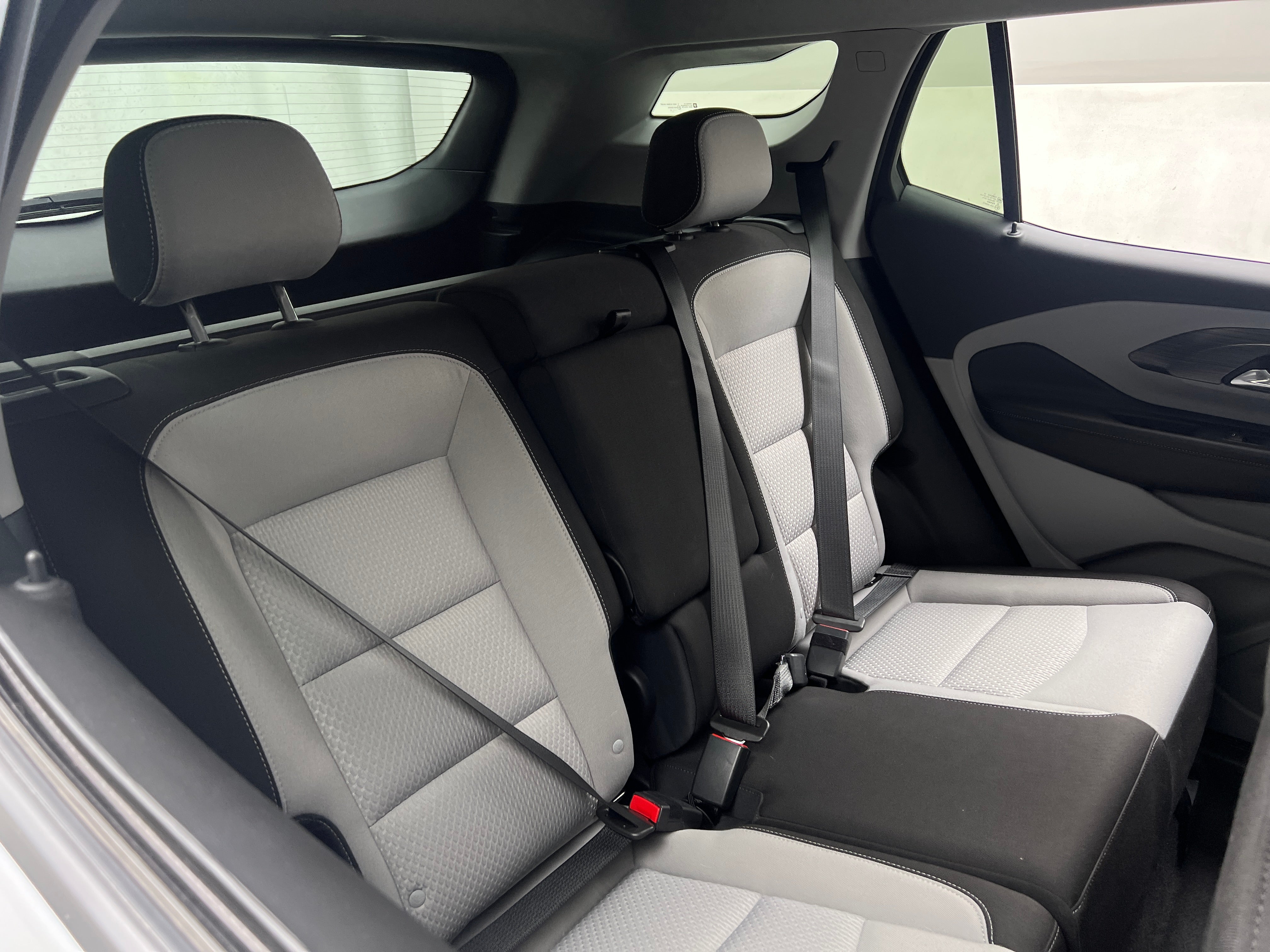 2023 GMC Terrain SLE 6