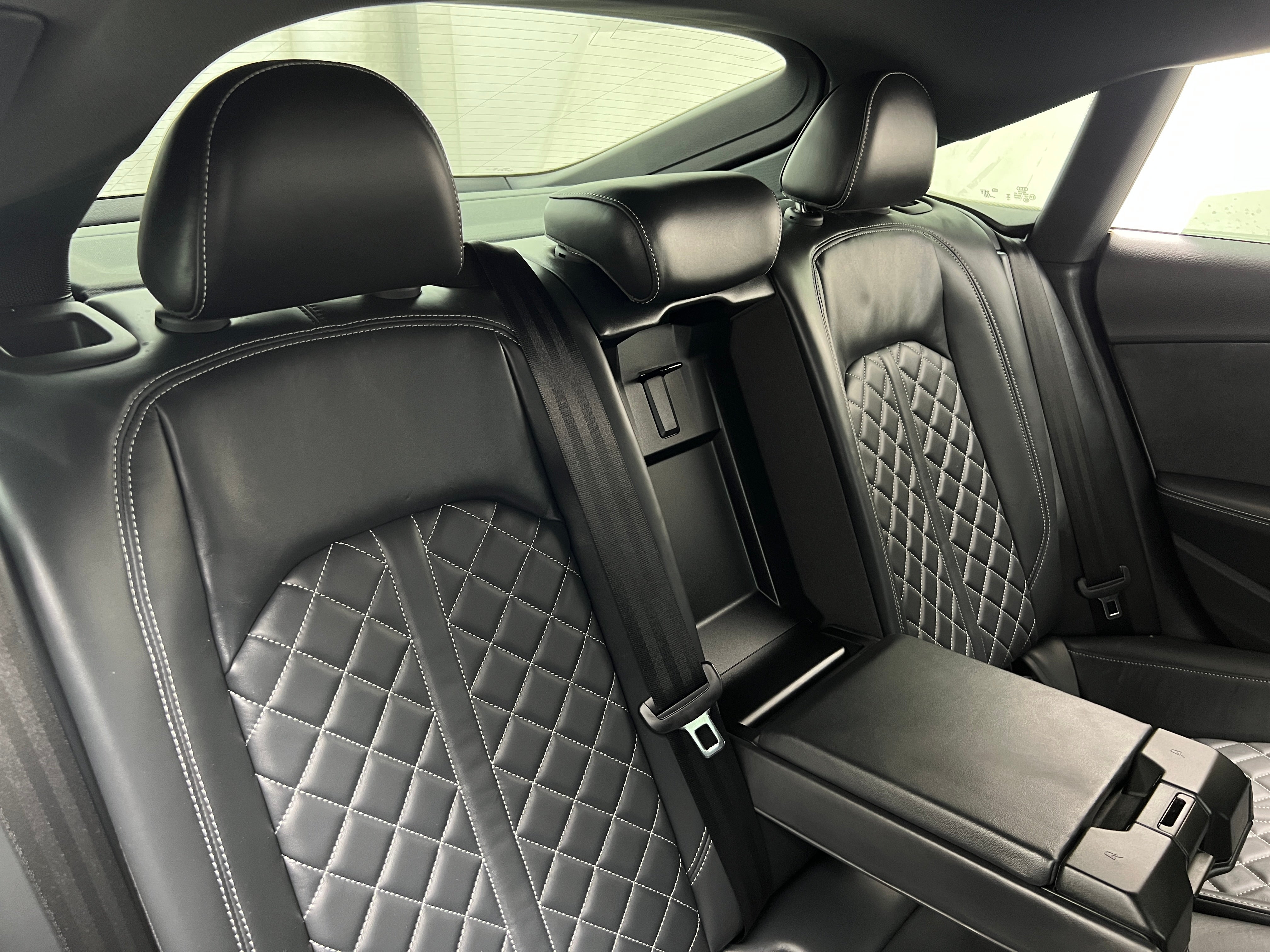 2023 Audi S5 Premium Plus 5
