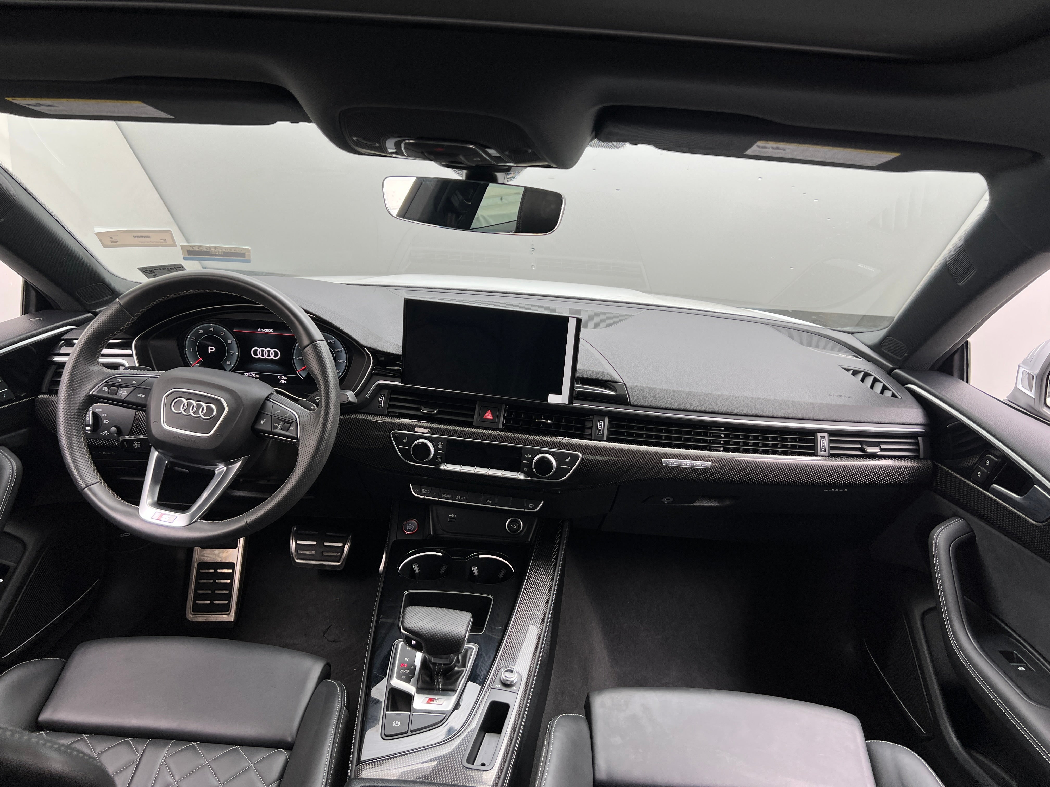 2023 Audi S5 Premium Plus 2
