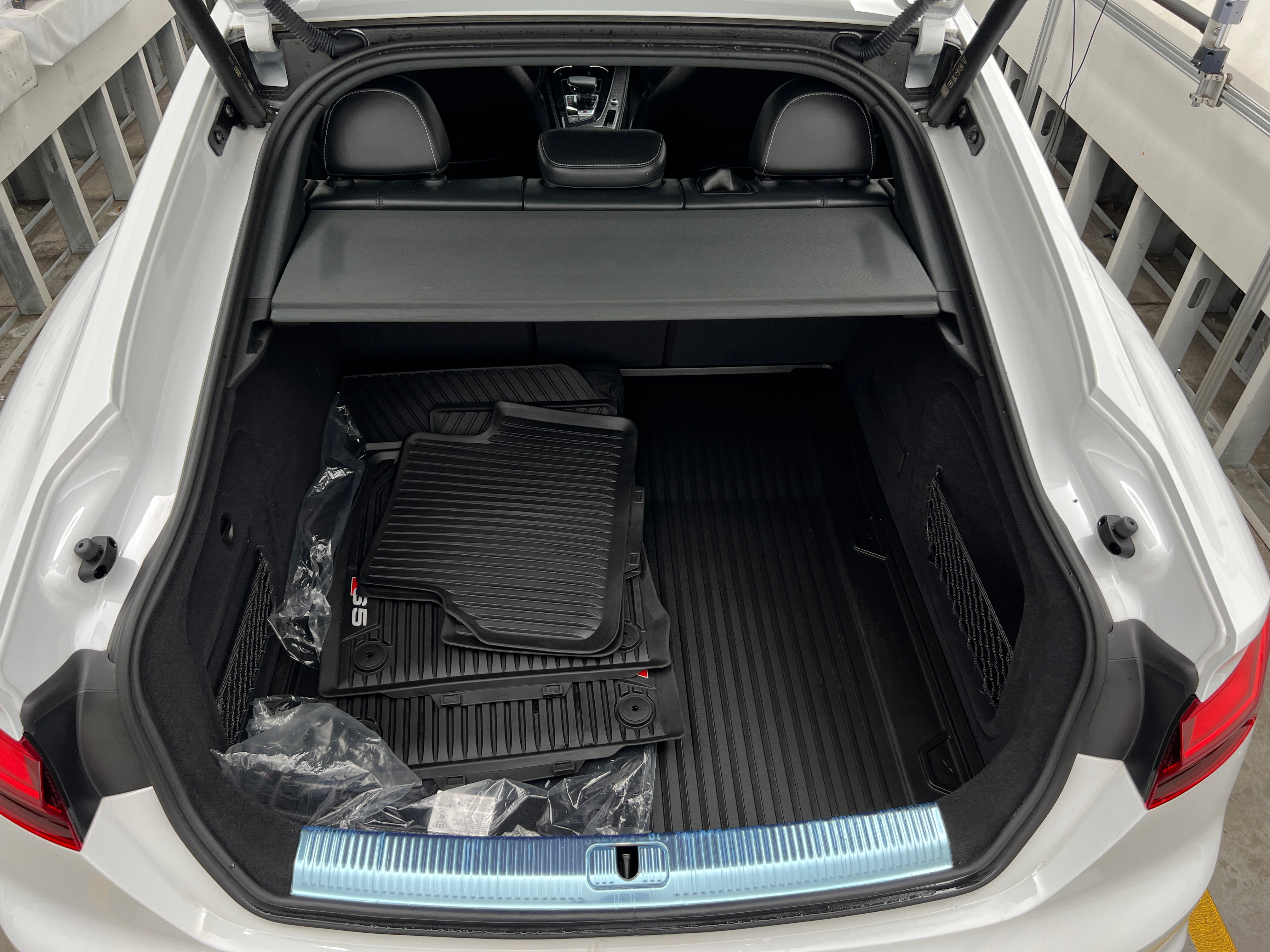2023 Audi S5 Premium Plus 6