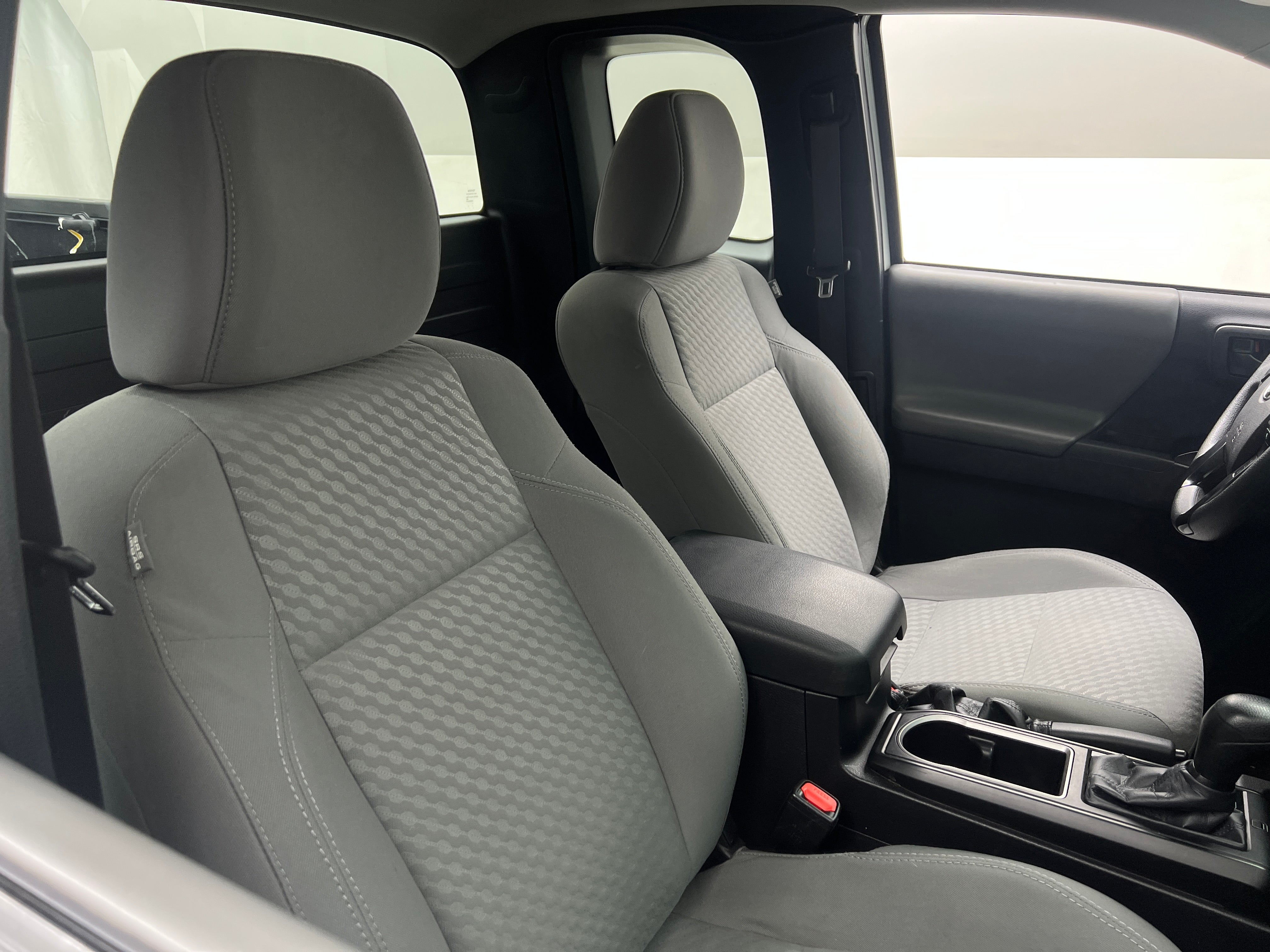 2021 Toyota Tacoma SR 2