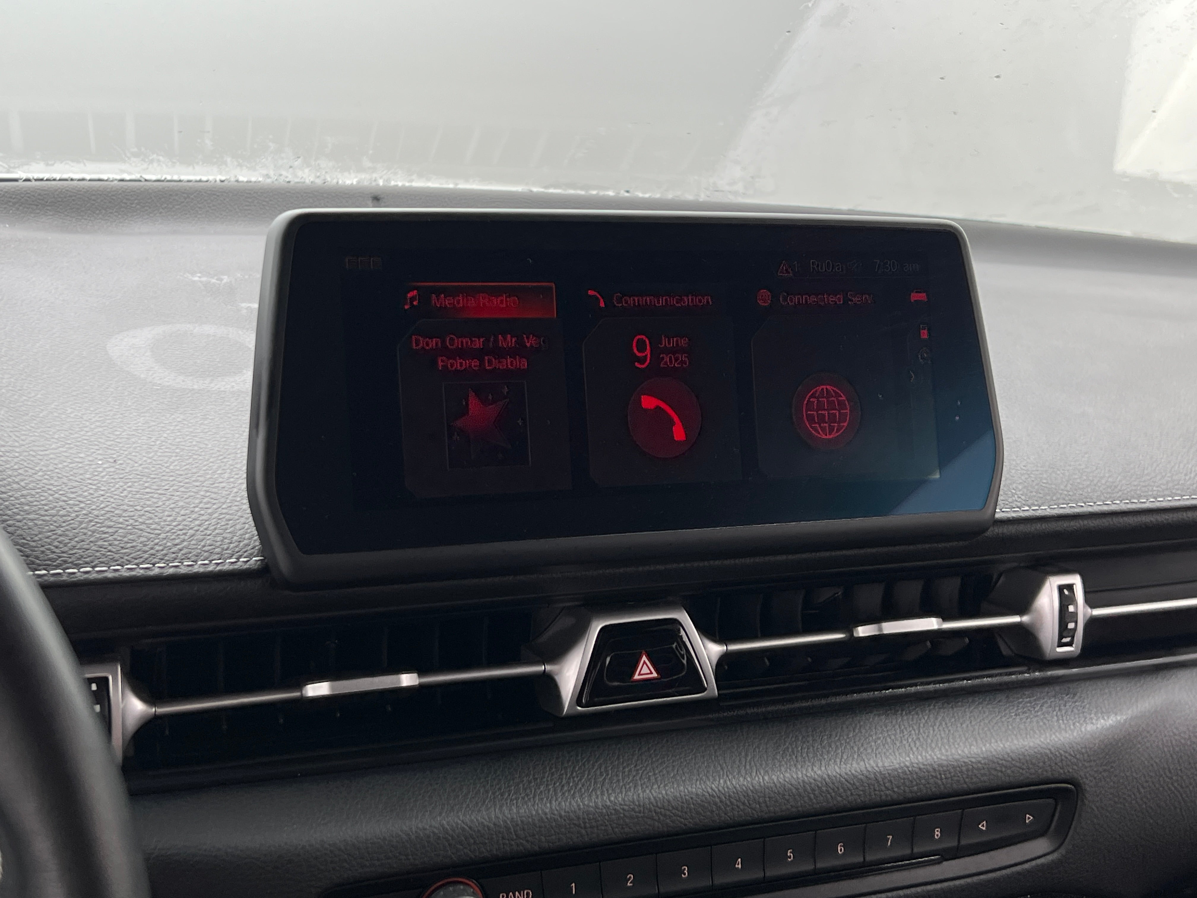 2021 Toyota GR Supra 2.0 2