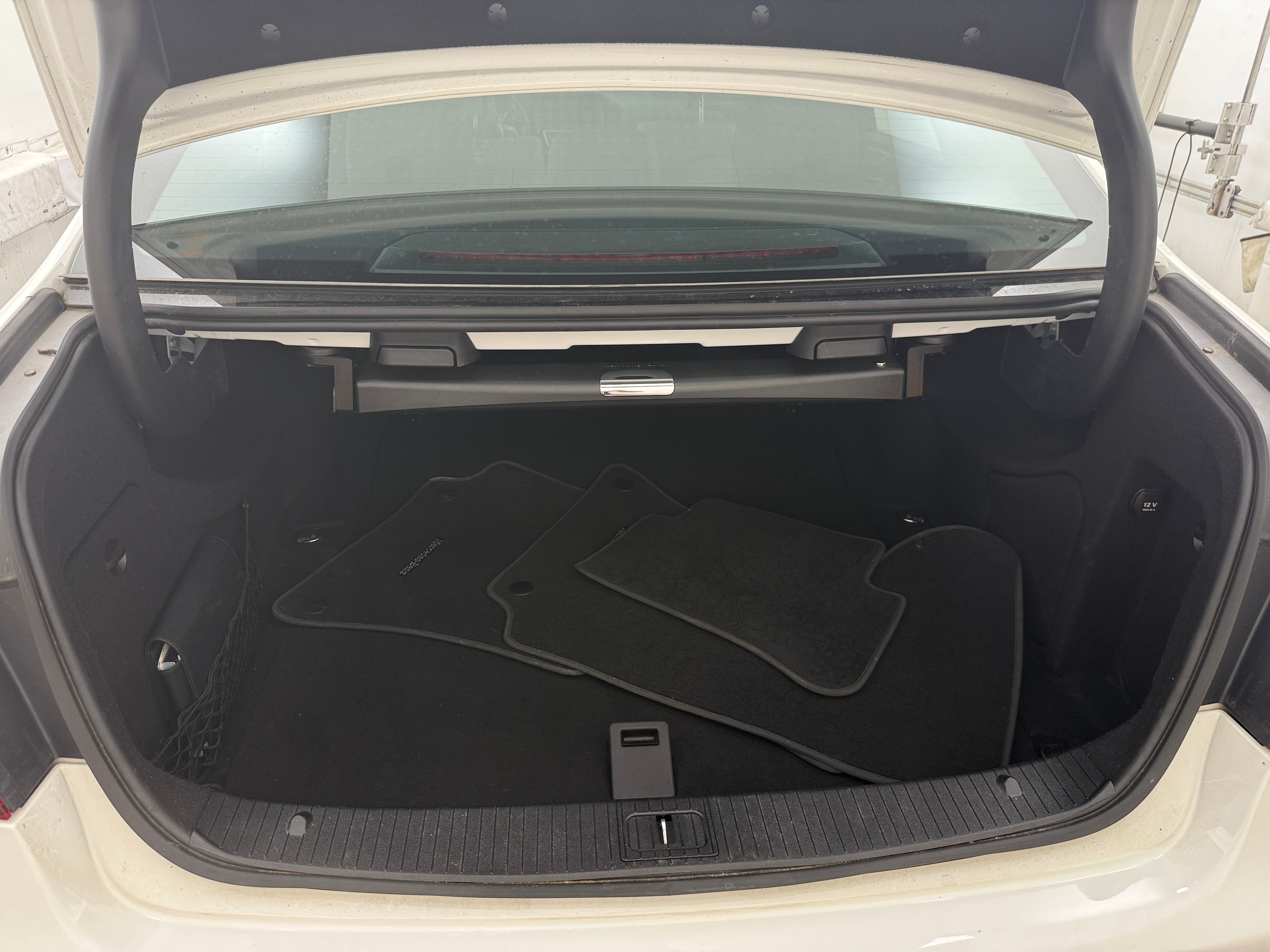 2016 Mercedes-Benz E-Class E 350 6