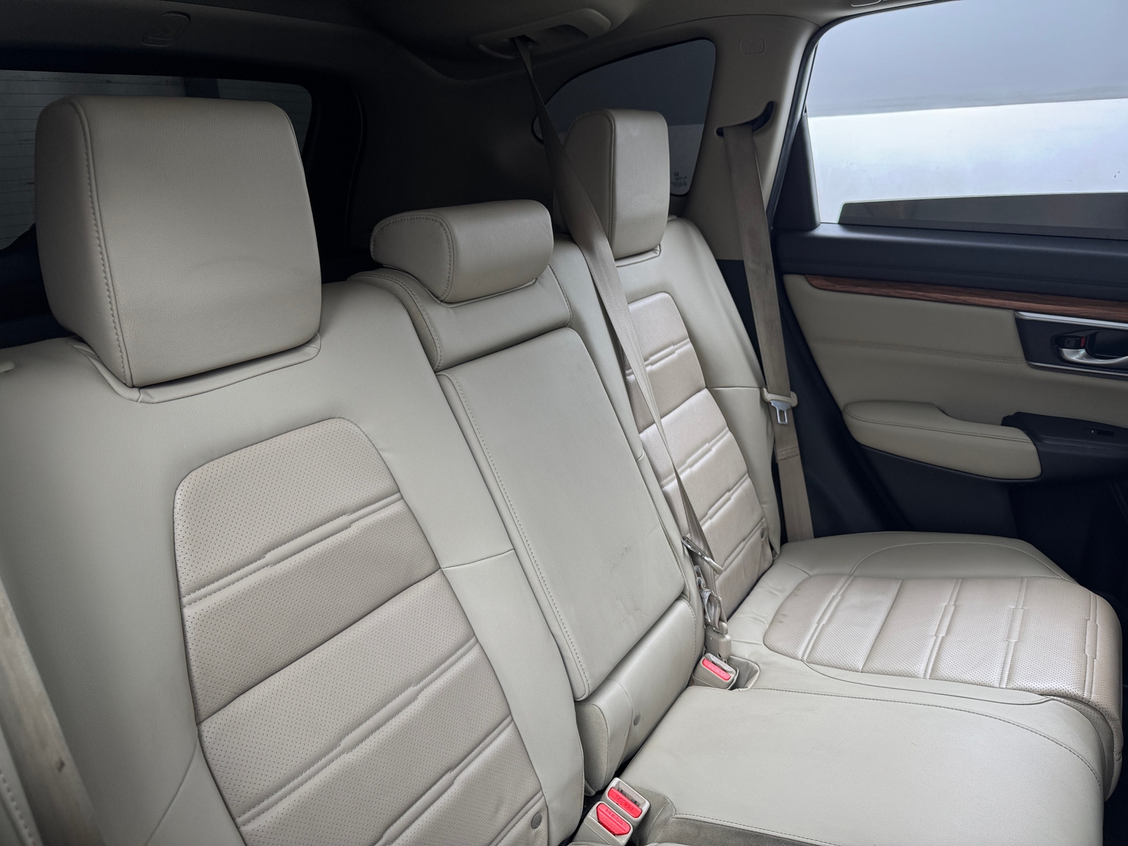 Thumbnail: 2020 Honda CR-V - 5