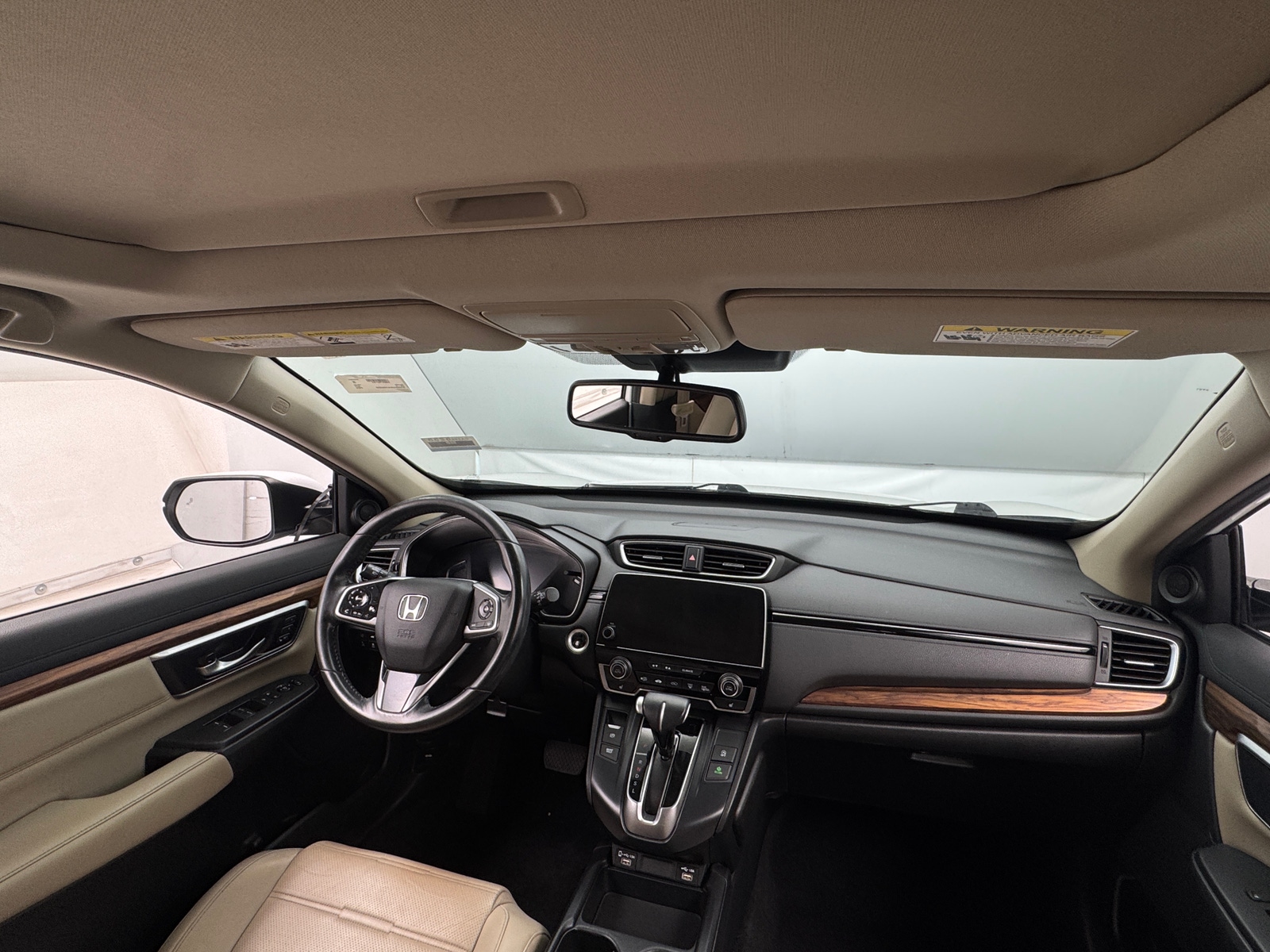 Thumbnail: 2020 Honda CR-V - 2