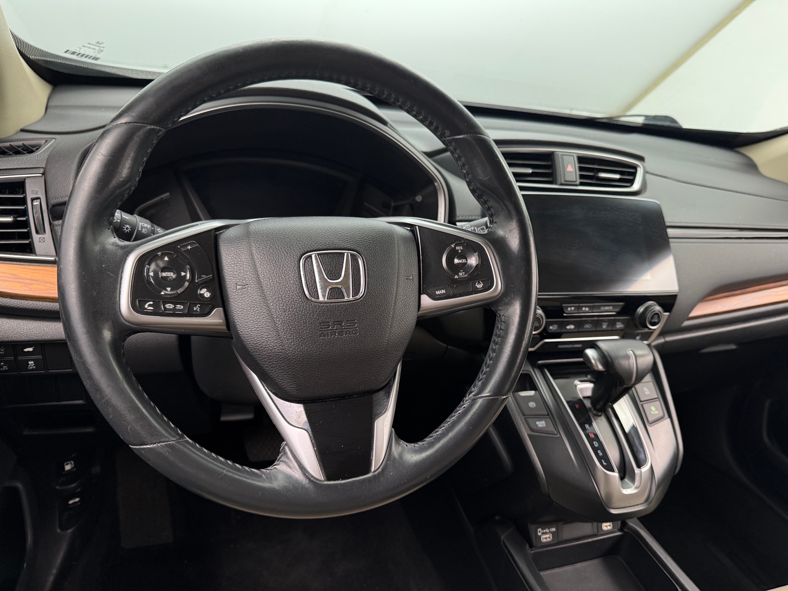 Thumbnail: 2020 Honda CR-V - 4