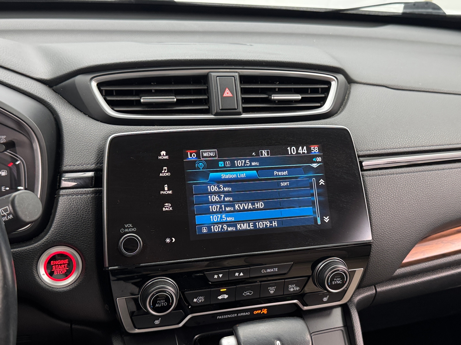 Thumbnail: 2020 Honda CR-V - 3