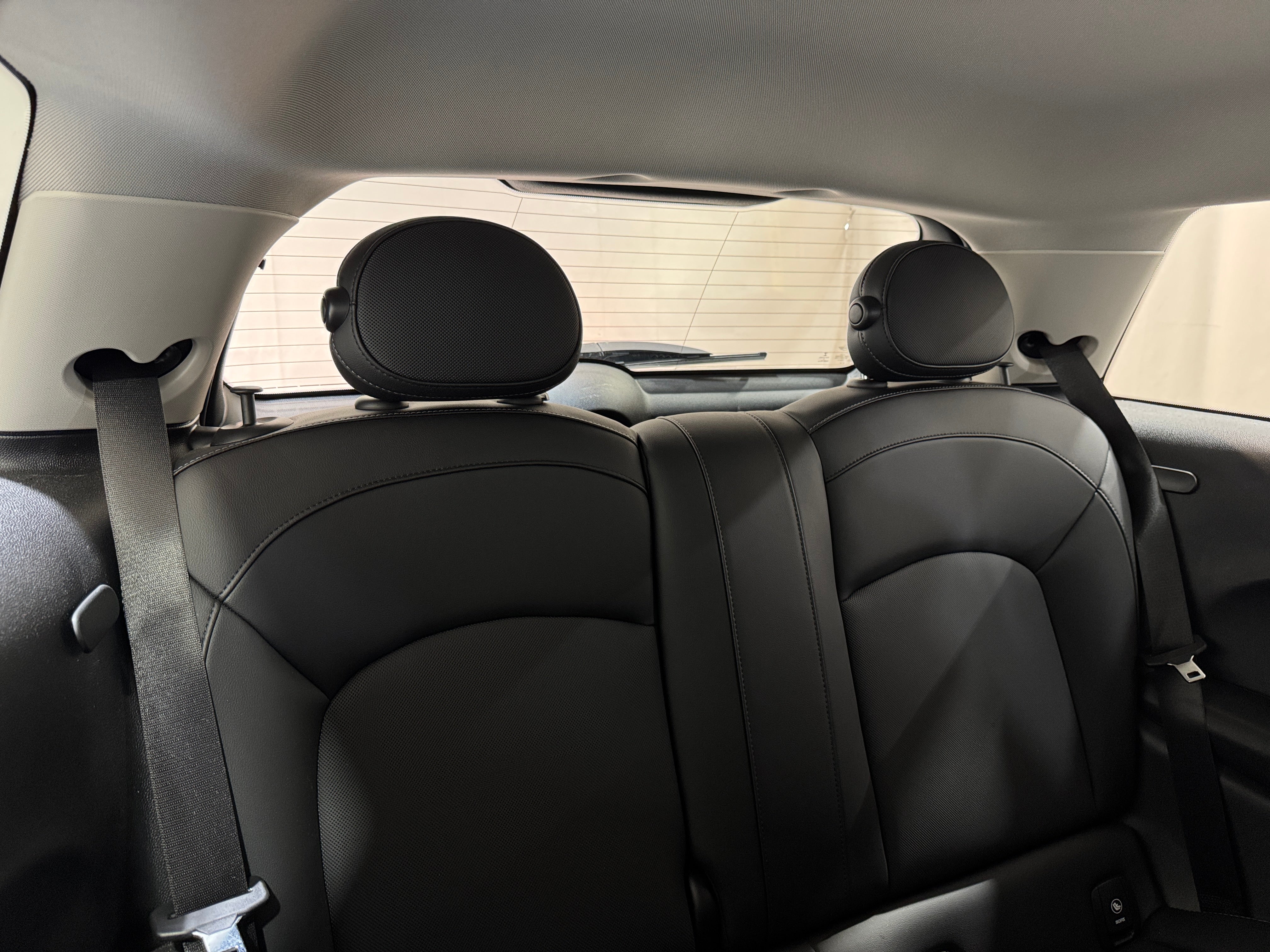 2022 MINI Cooper Hardtop 2 Door 5
