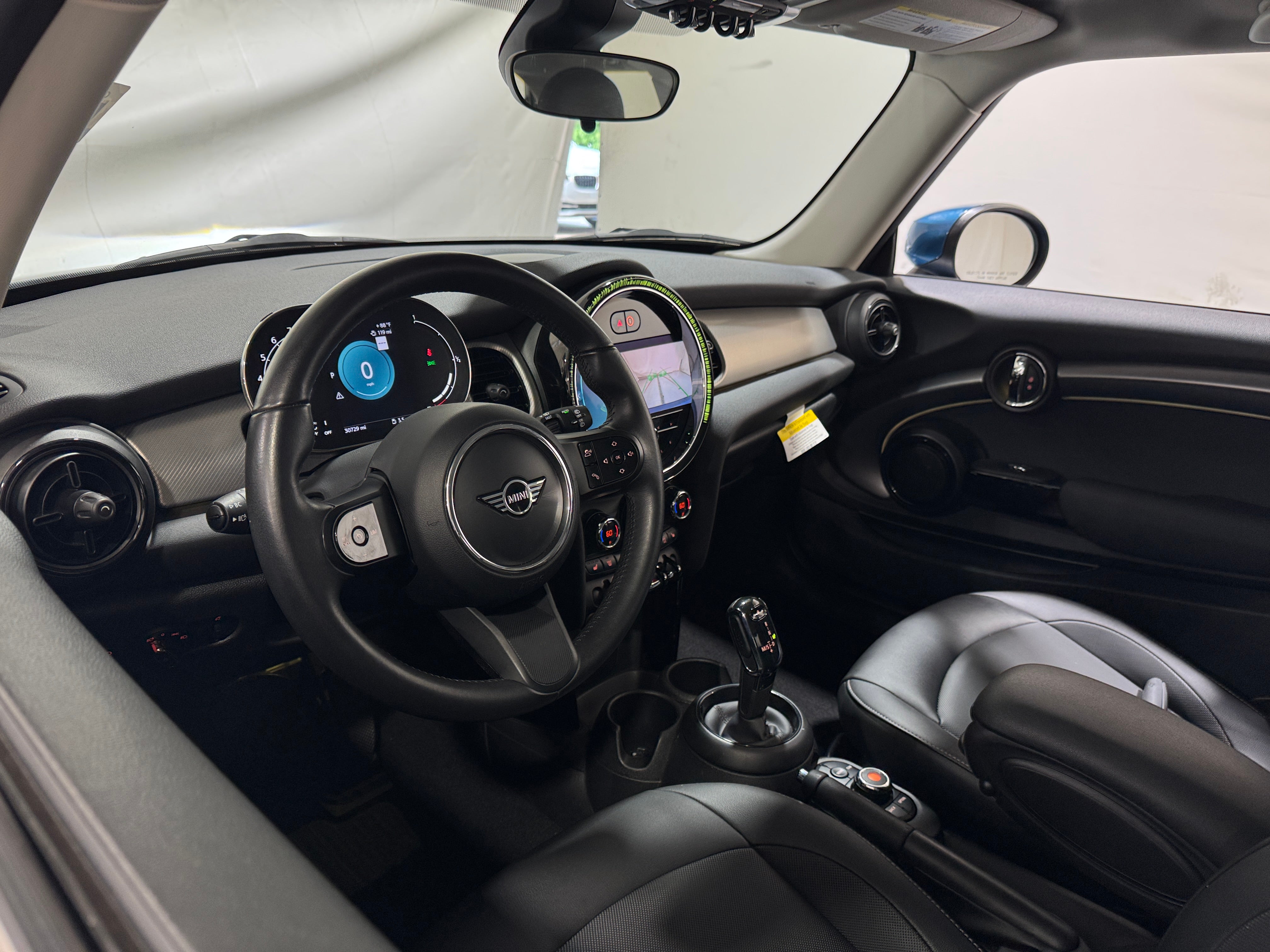 2022 MINI Cooper Hardtop 2 Door 2