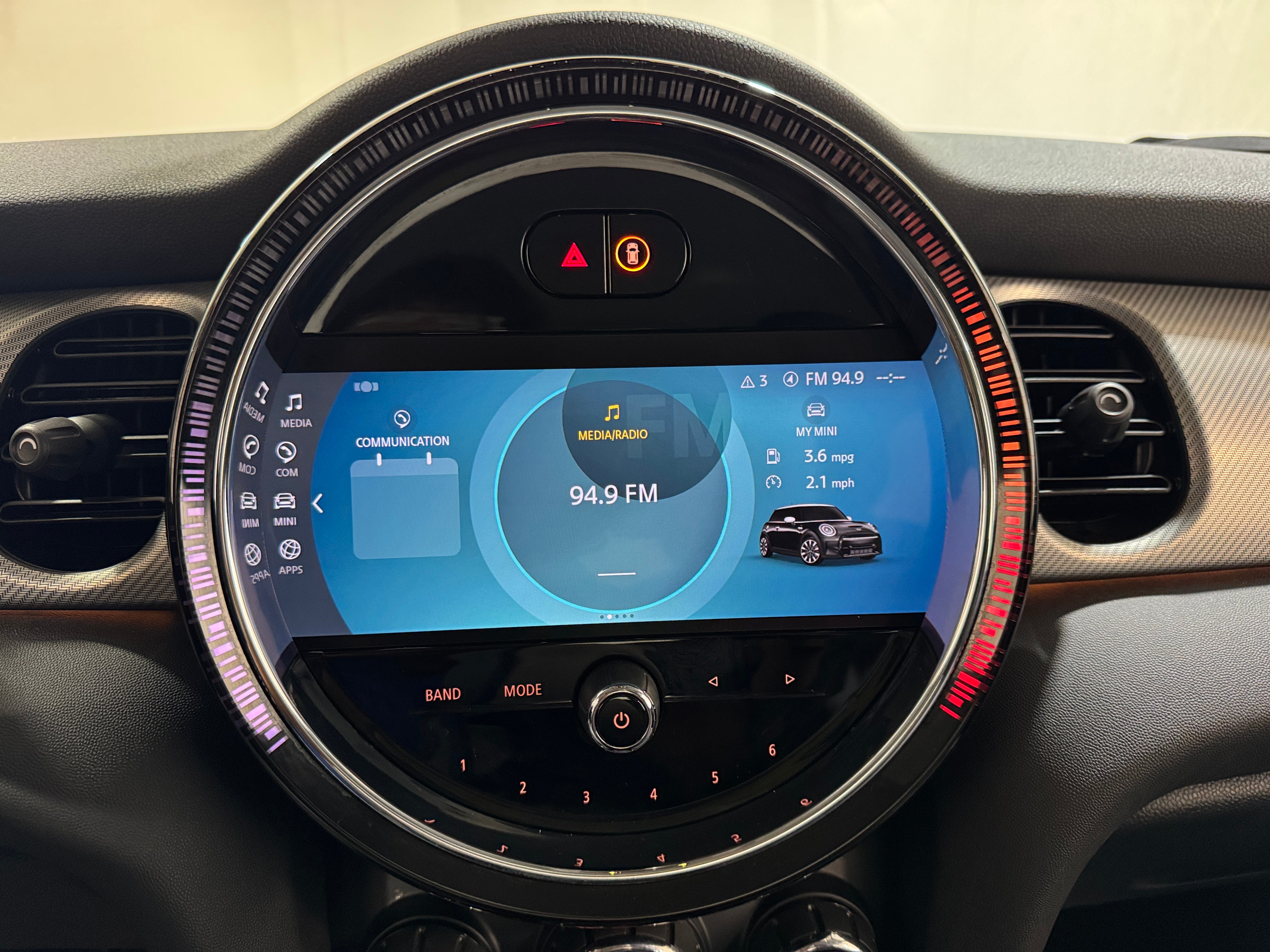 2022 MINI Cooper Hardtop 2 Door 3