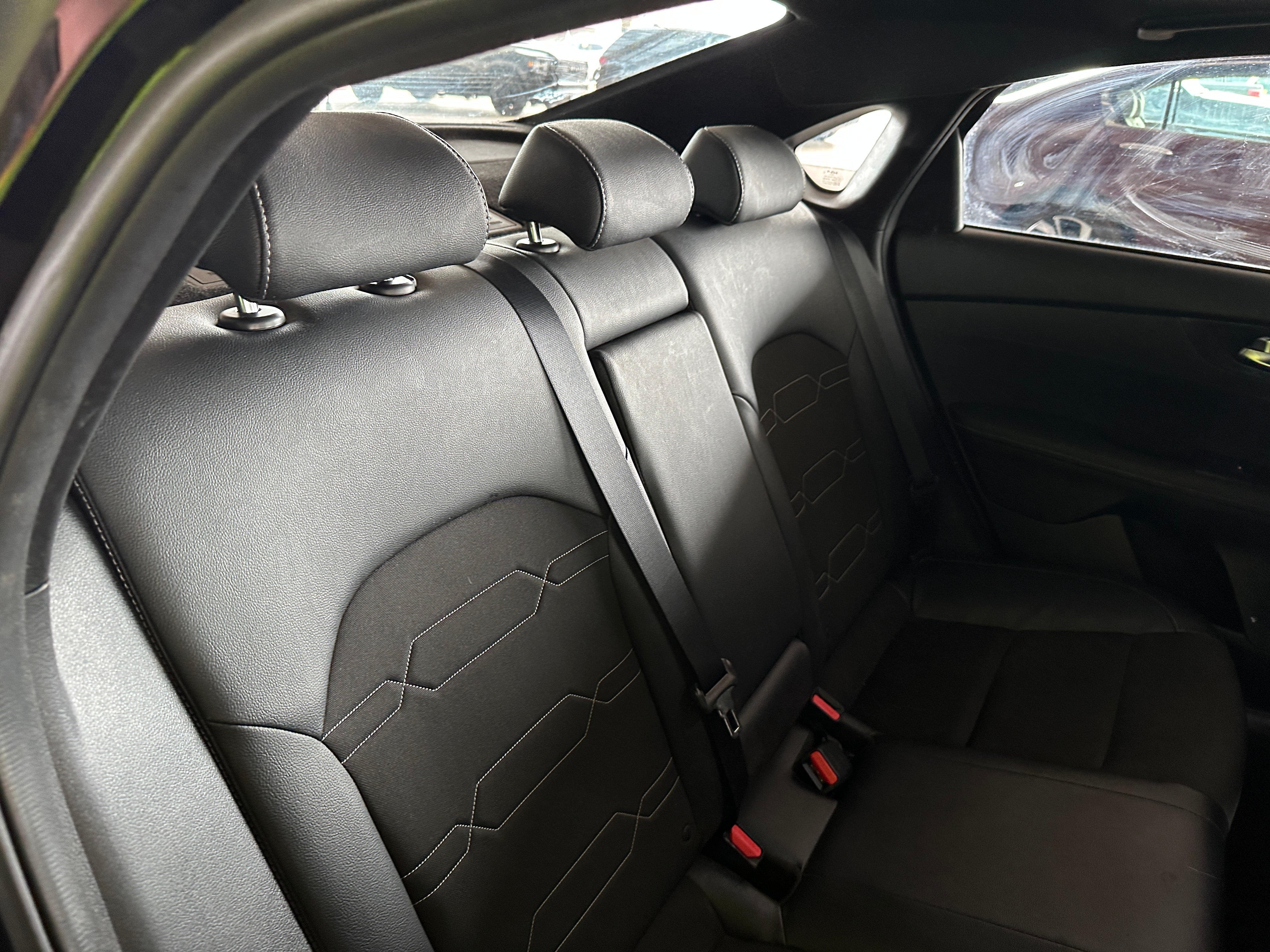 2023 Kia Forte GT-Line 6