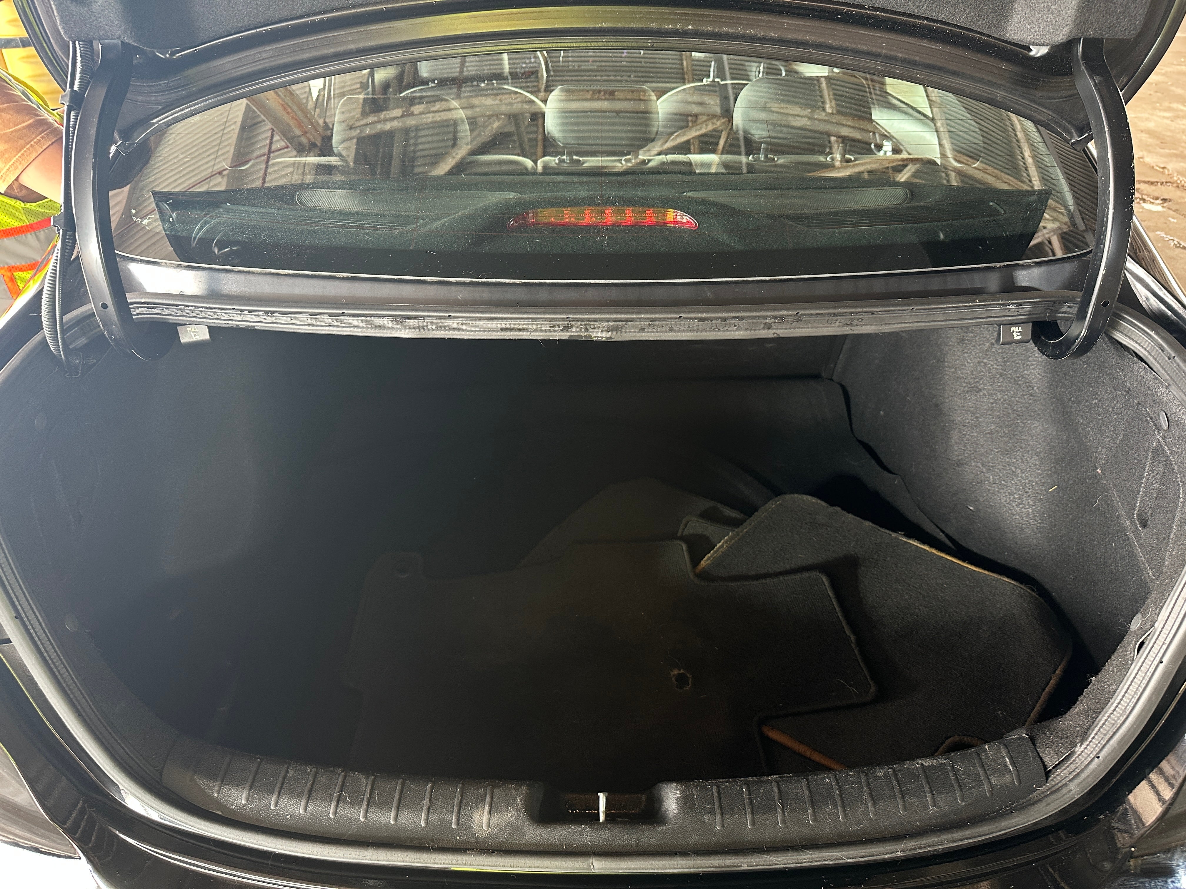 2023 Kia Forte GT-Line 7