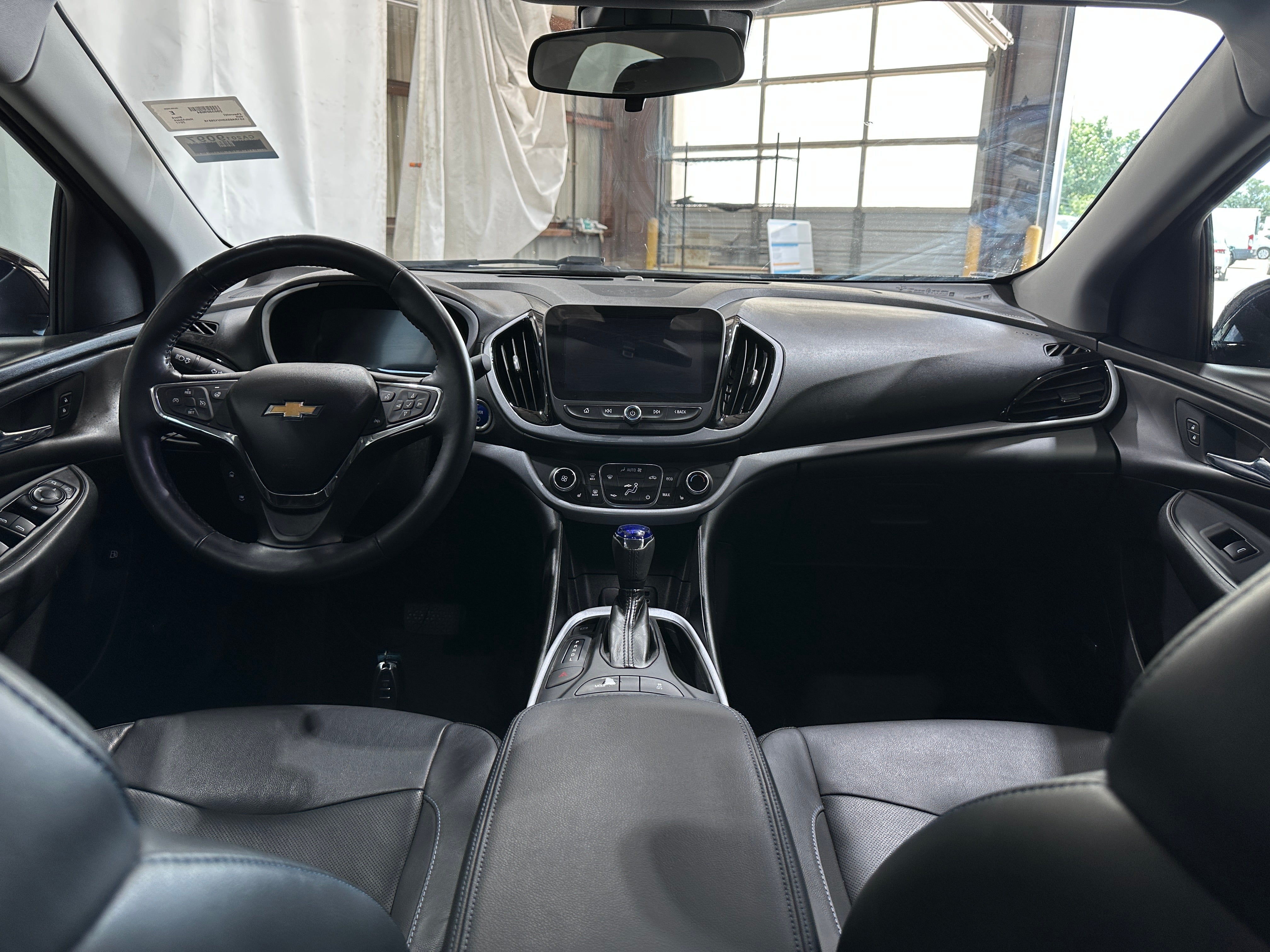 2017 Chevrolet Volt LT 2