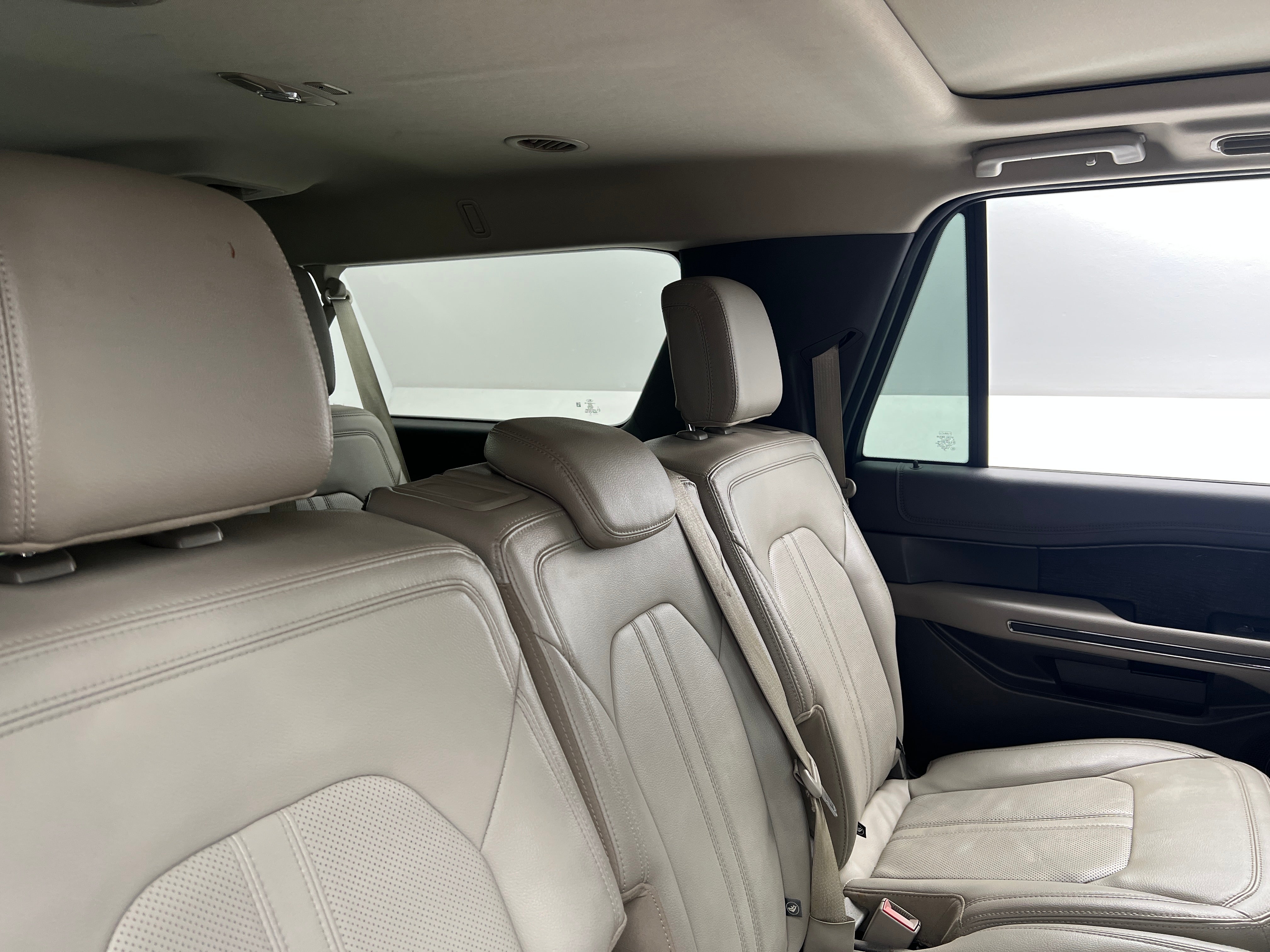 2021 Ford Expedition MAX Limited 5