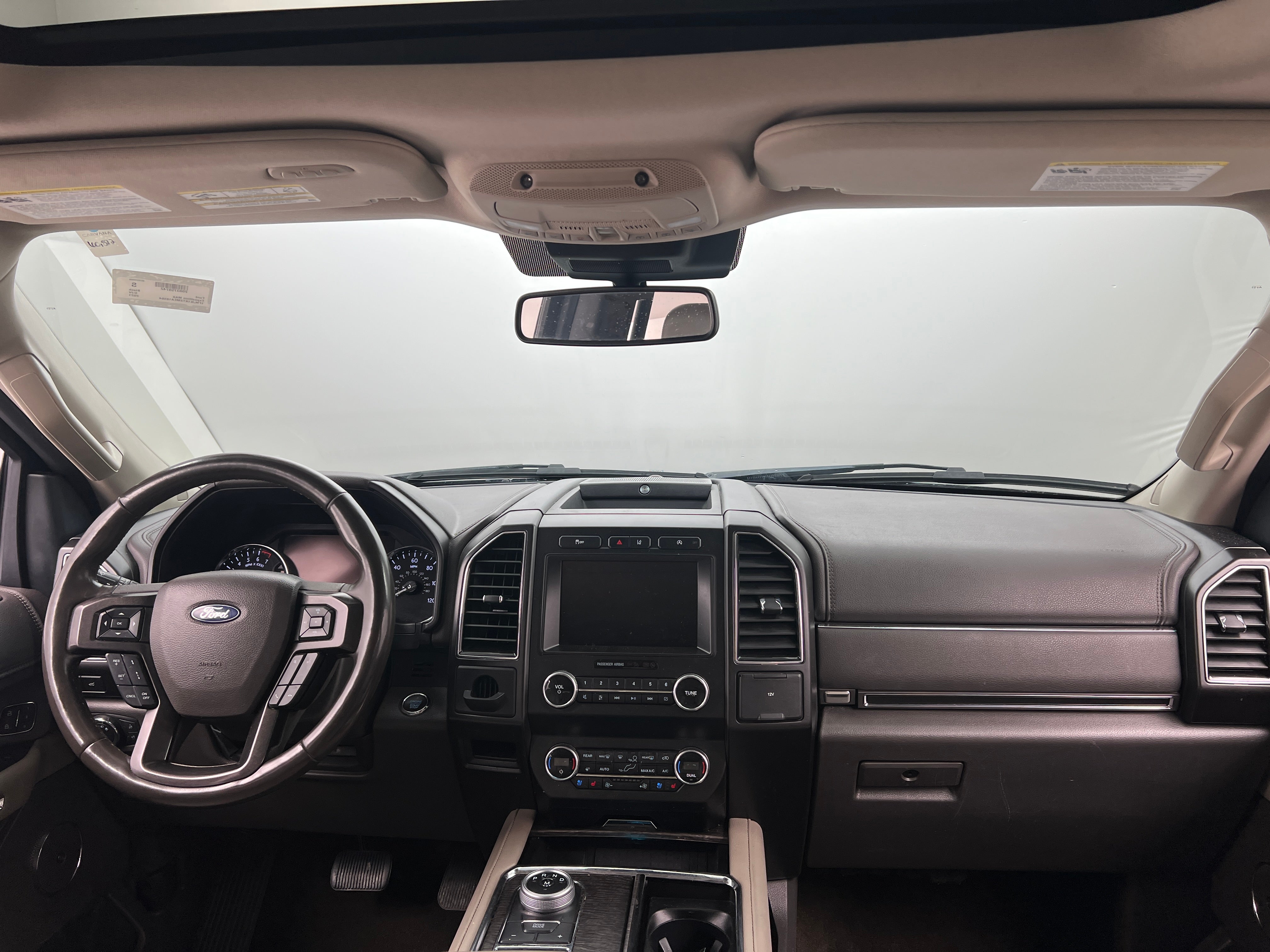 2021 Ford Expedition MAX Limited 2