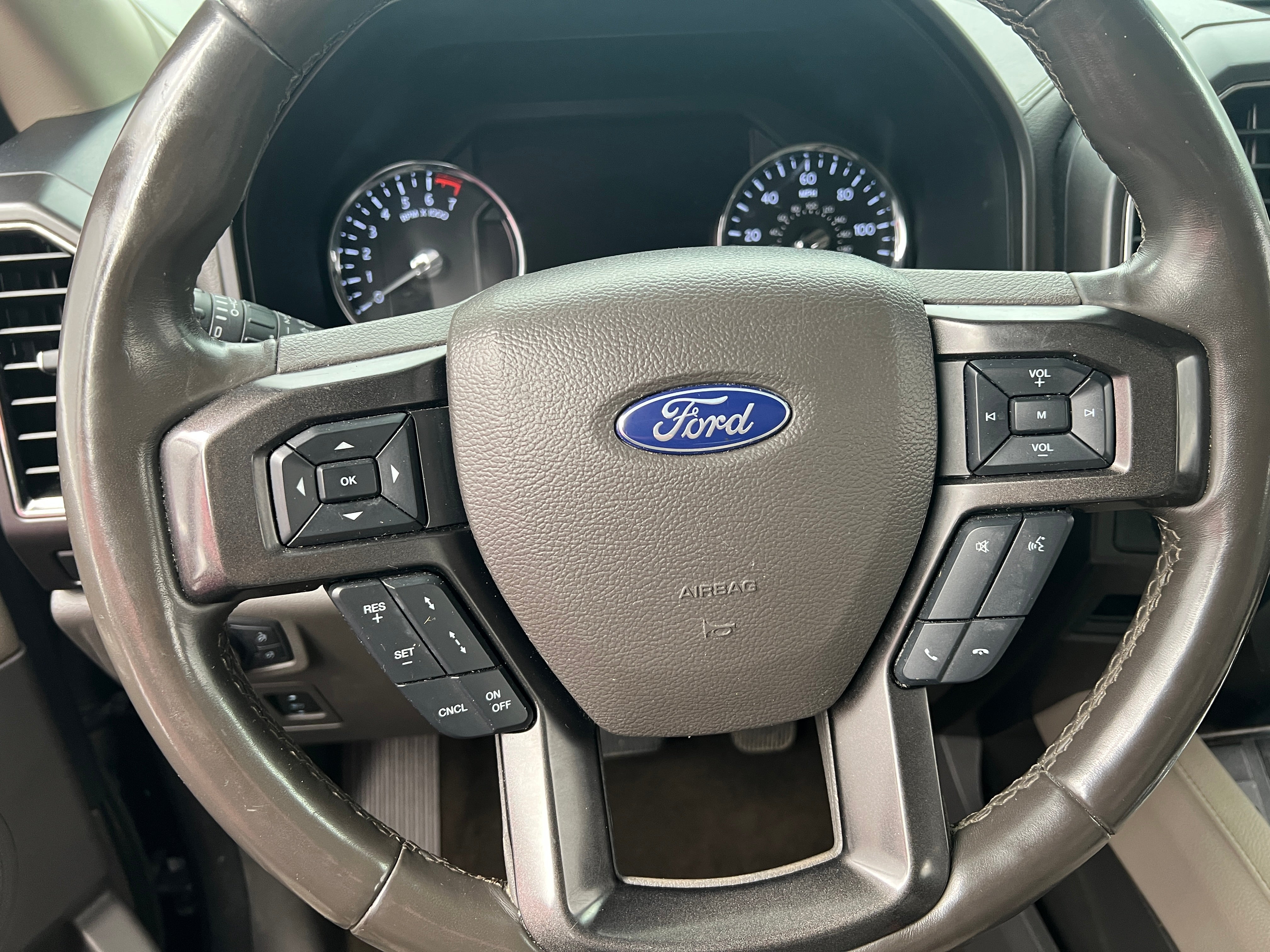 2021 Ford Expedition MAX Limited 4