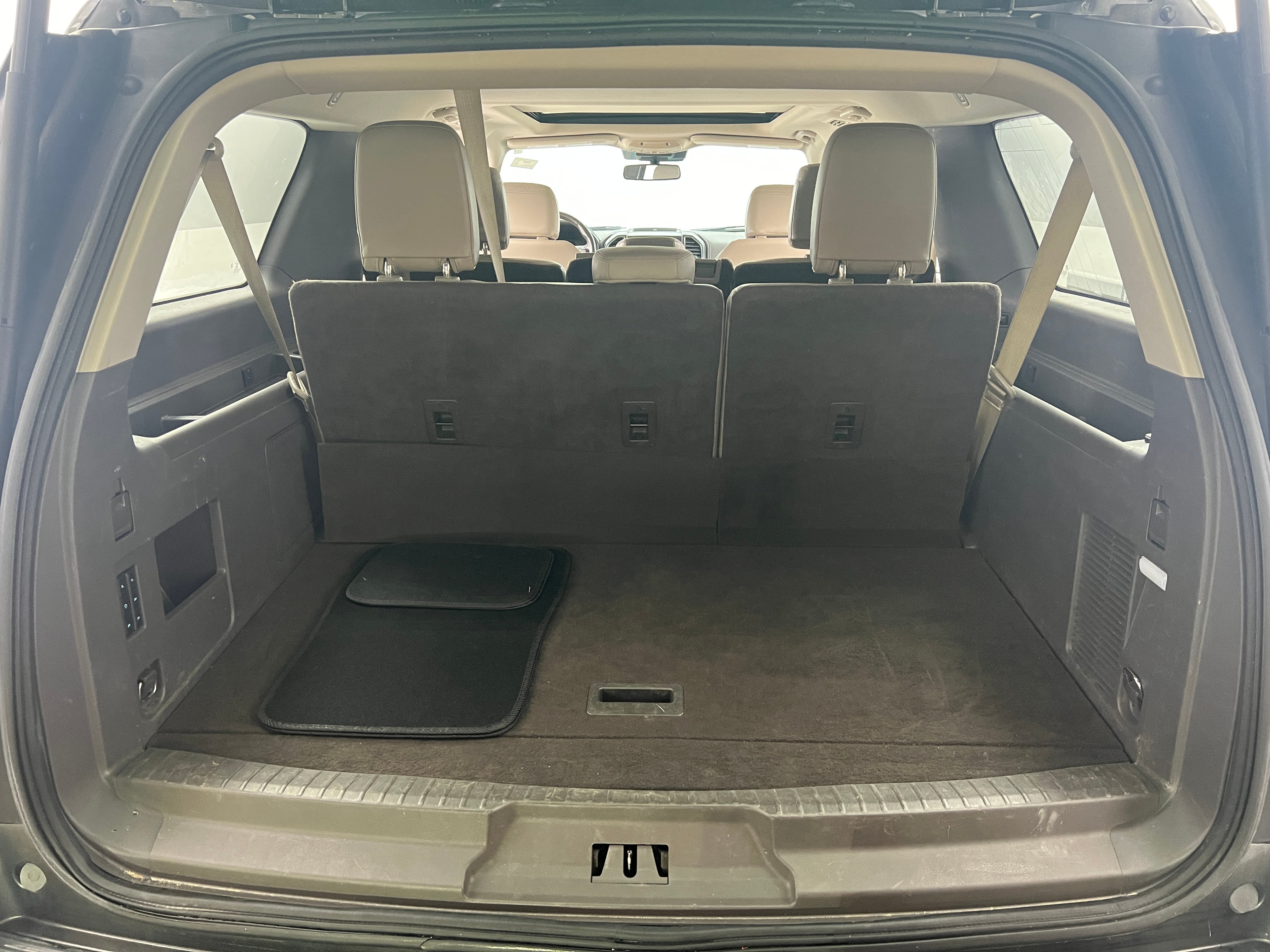 2021 Ford Expedition MAX Limited 6