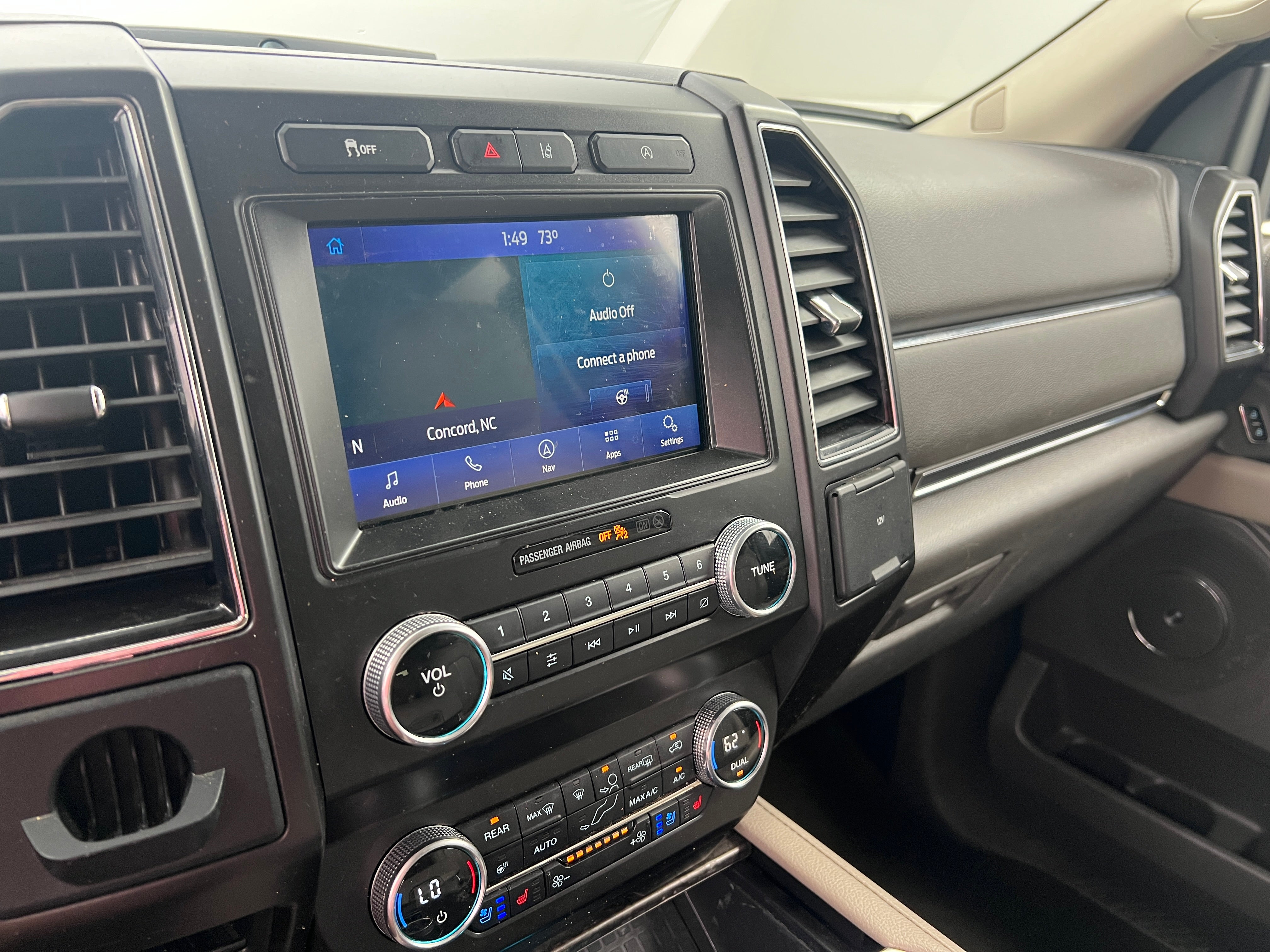 2021 Ford Expedition MAX Limited 3