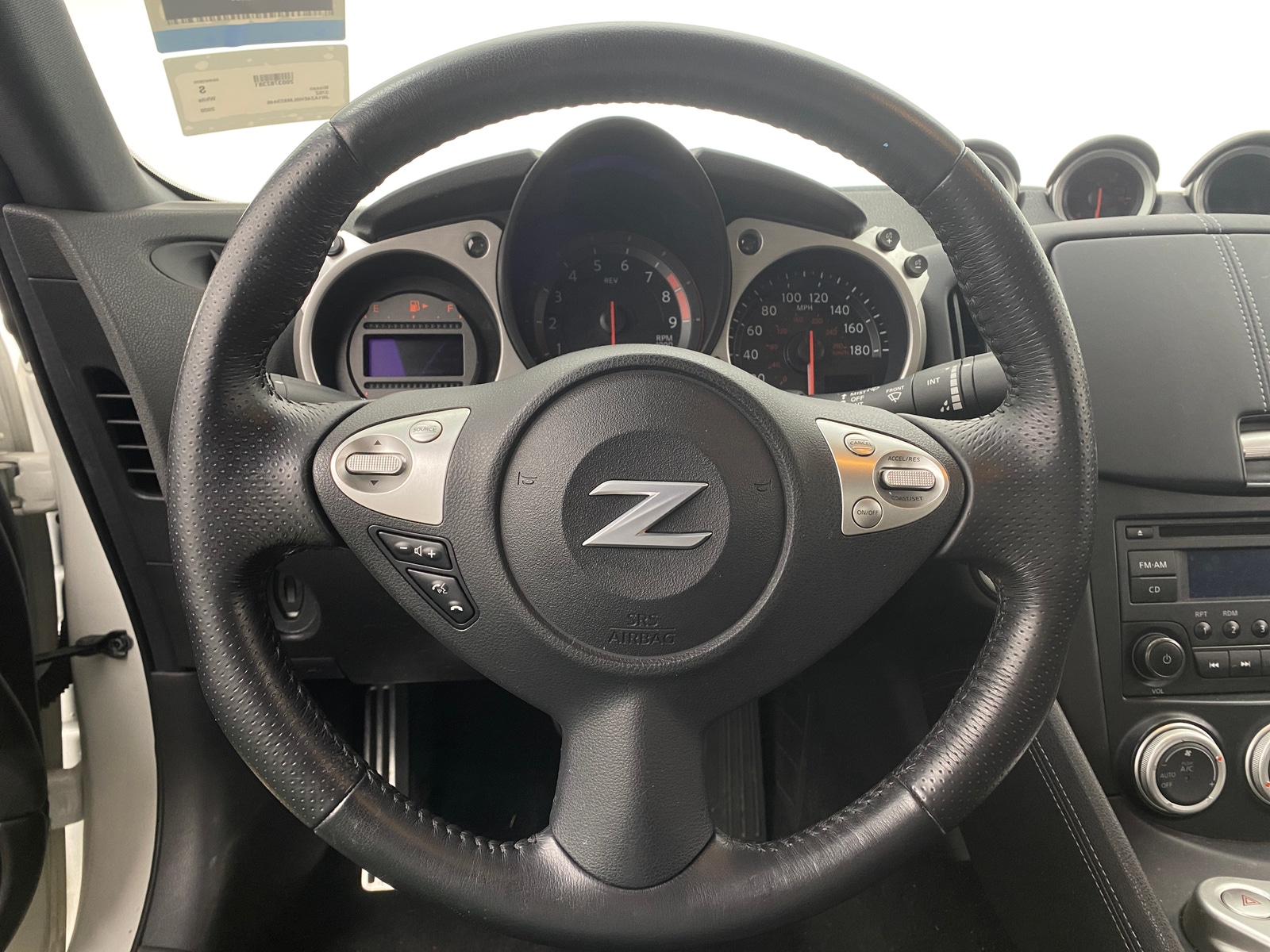 Thumbnail: 2020 Nissan Z - 4