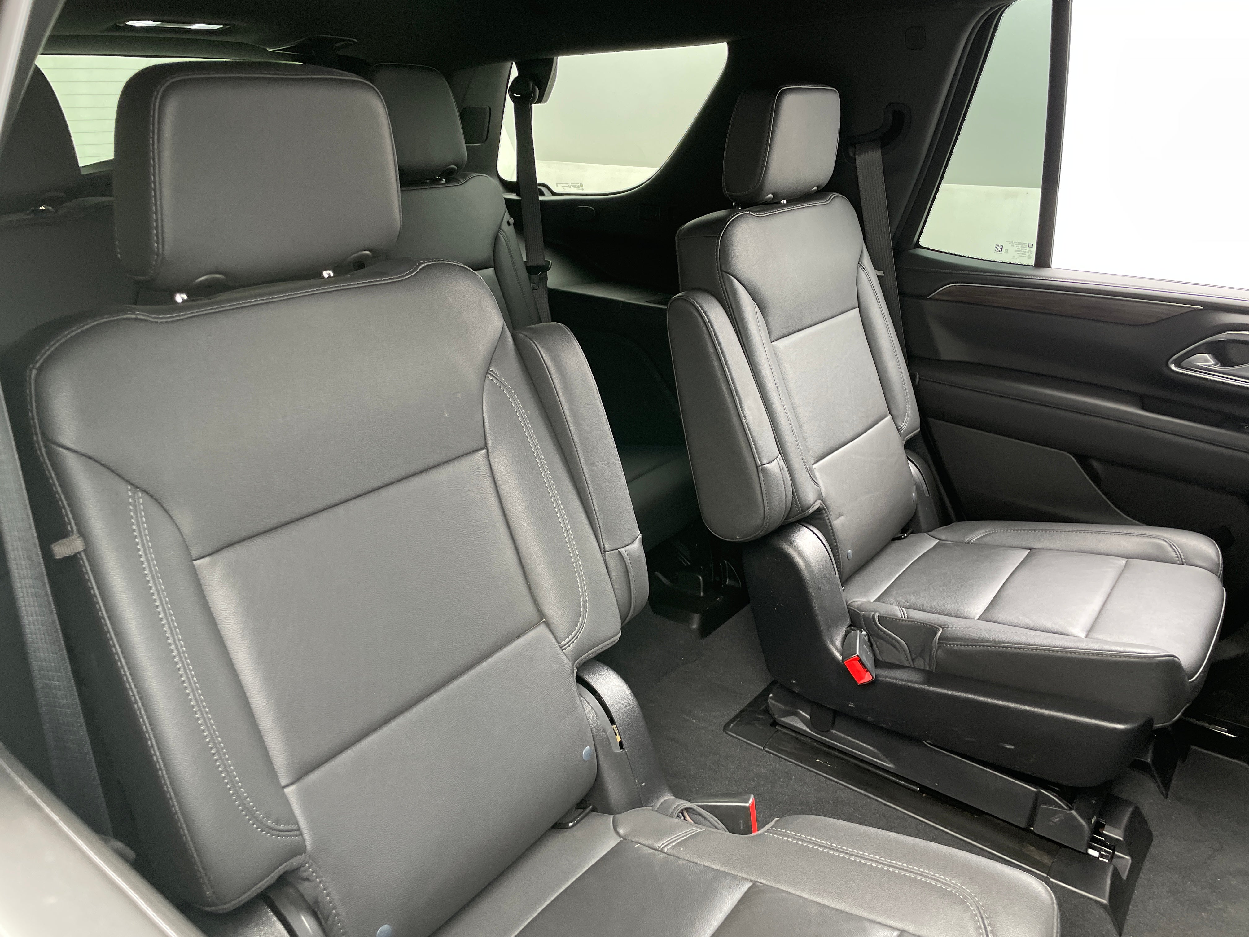 2022 Chevrolet Tahoe LT 5