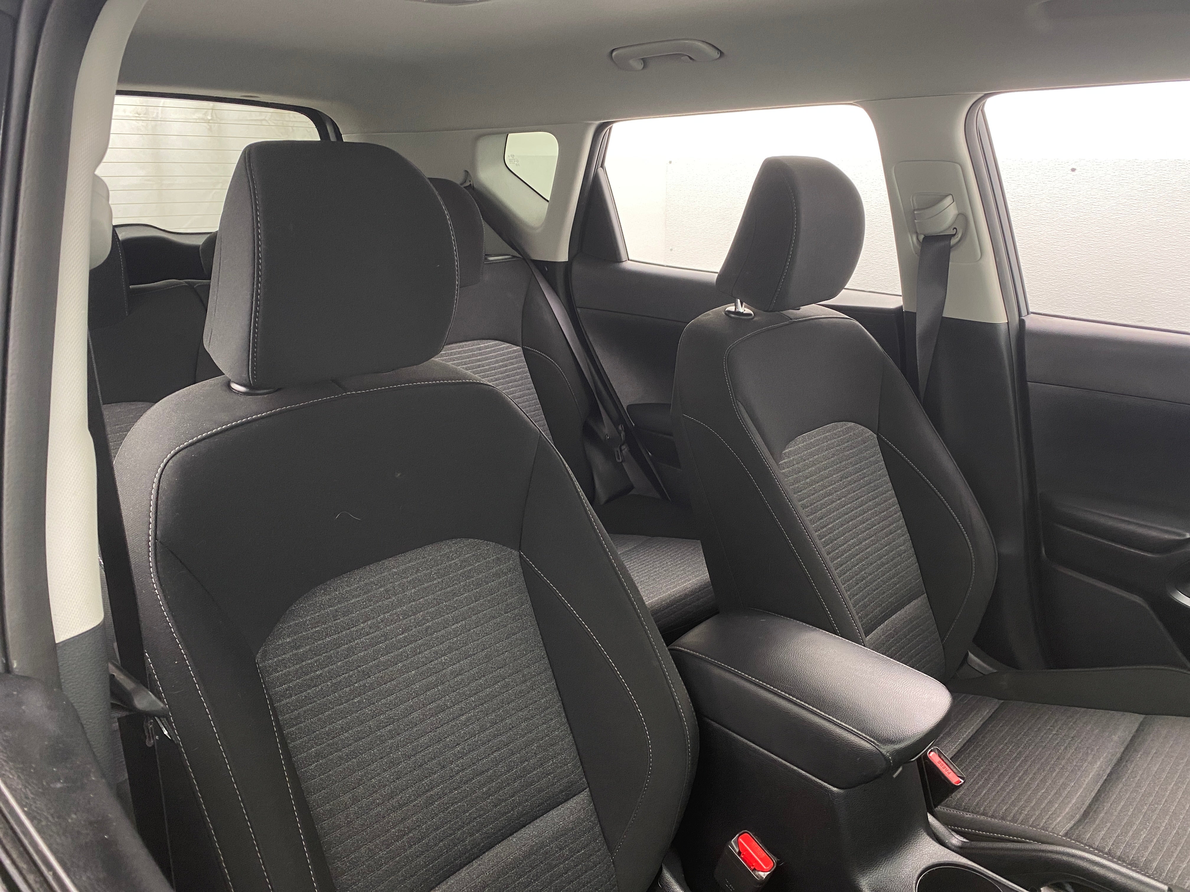 2021 Kia Soul S 2