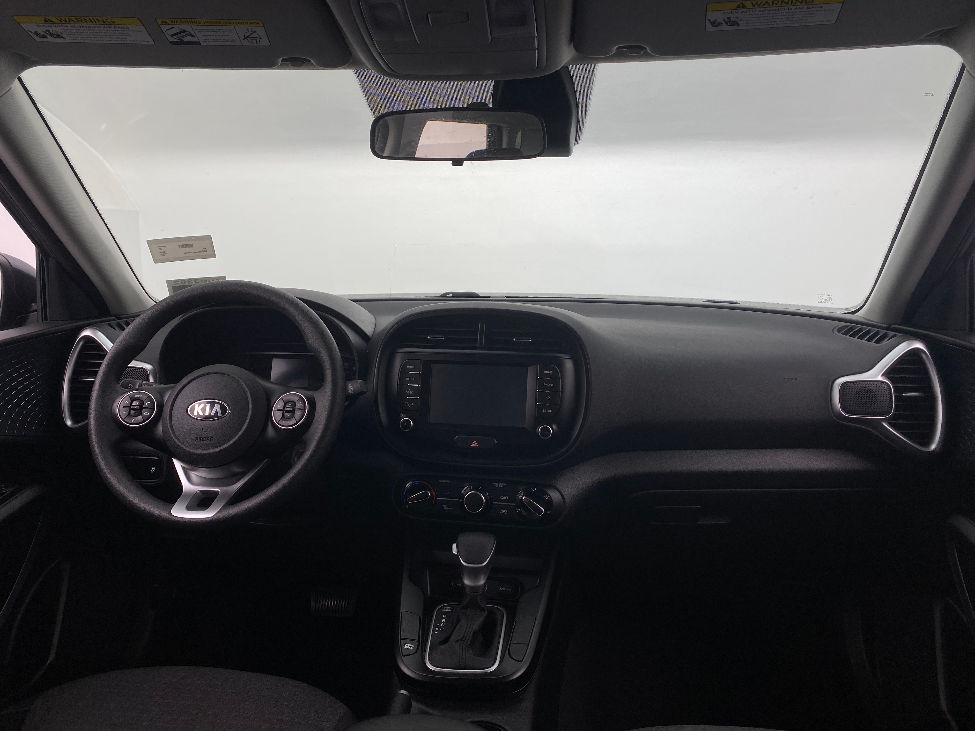 2021 Kia Soul S 3