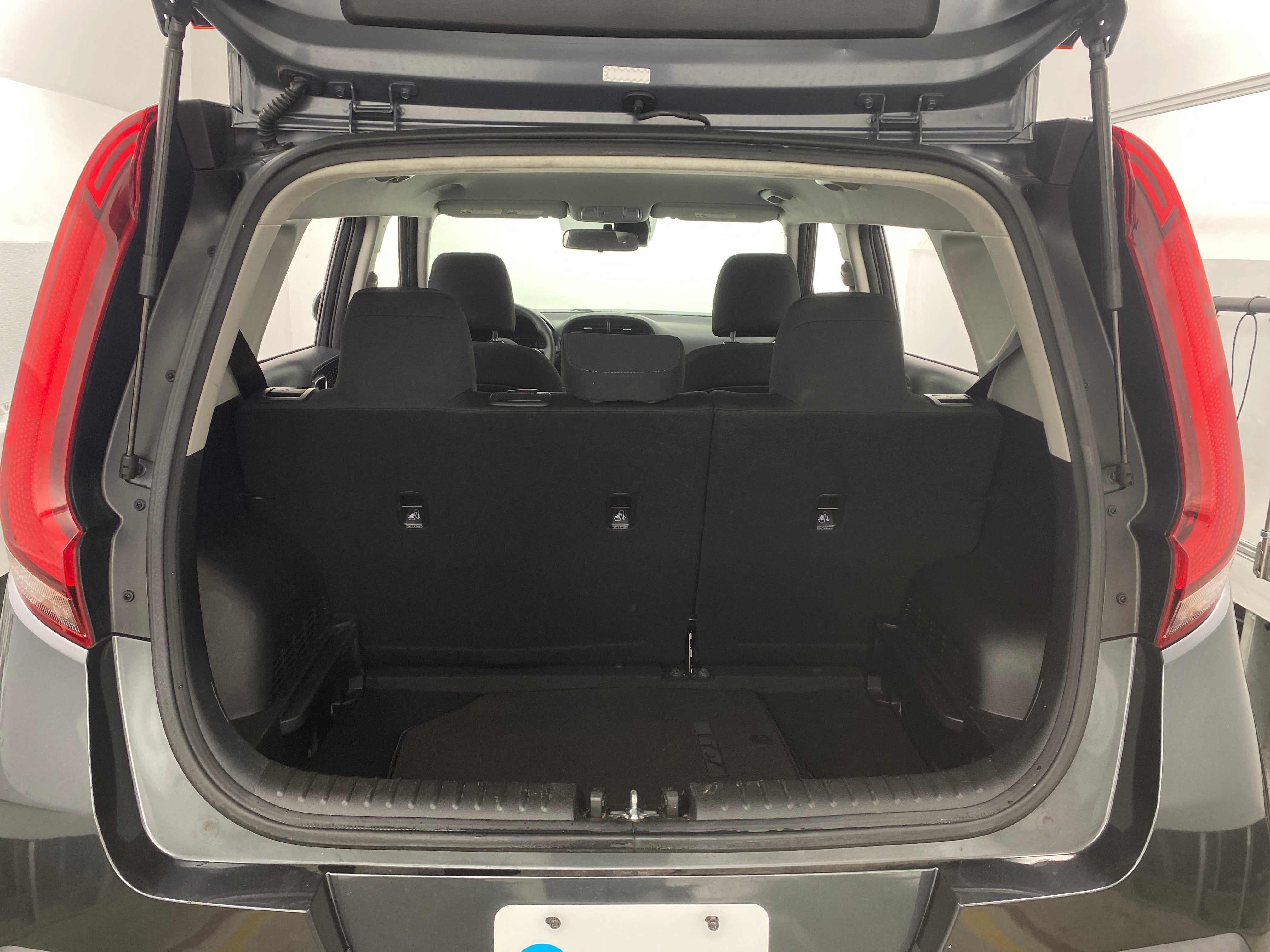 2021 Kia Soul S 7
