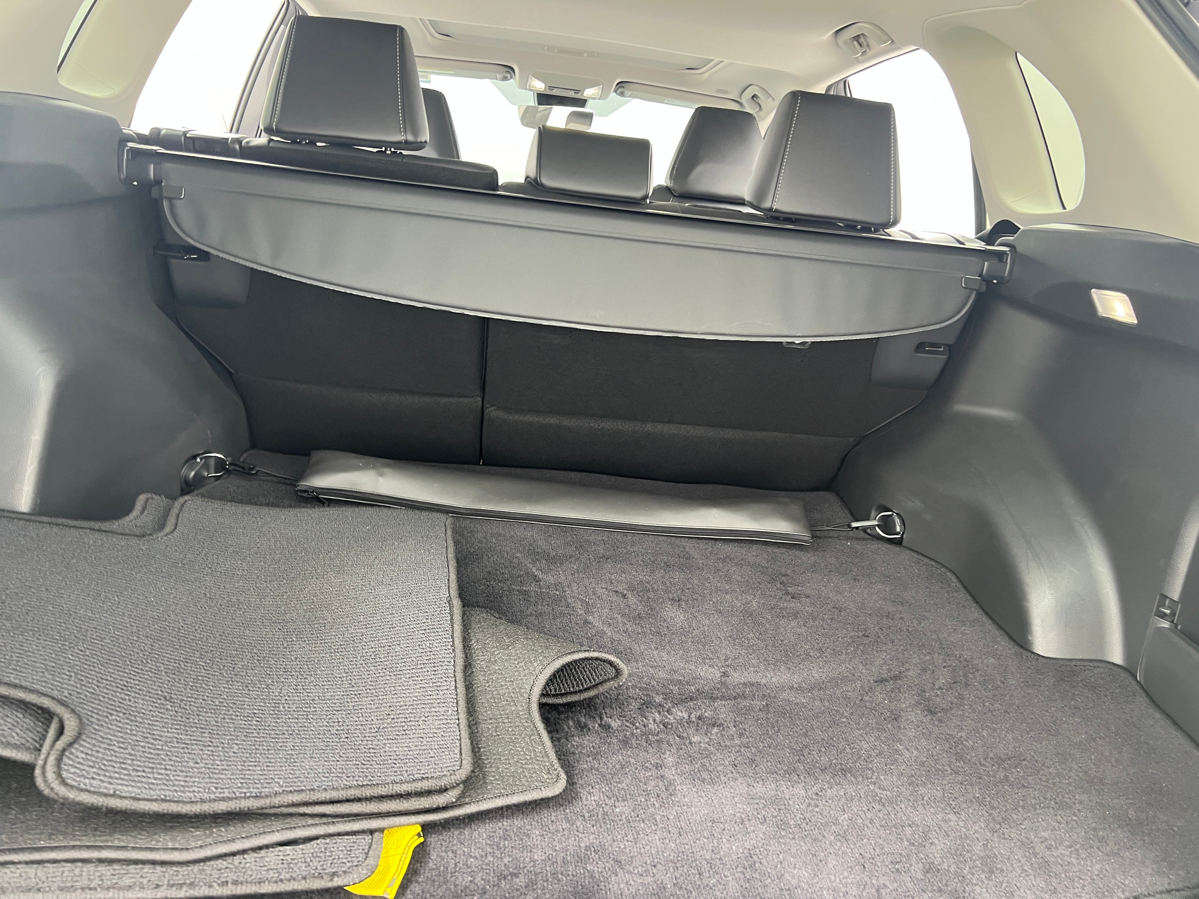 2024 Toyota RAV4 XLE Premium 7