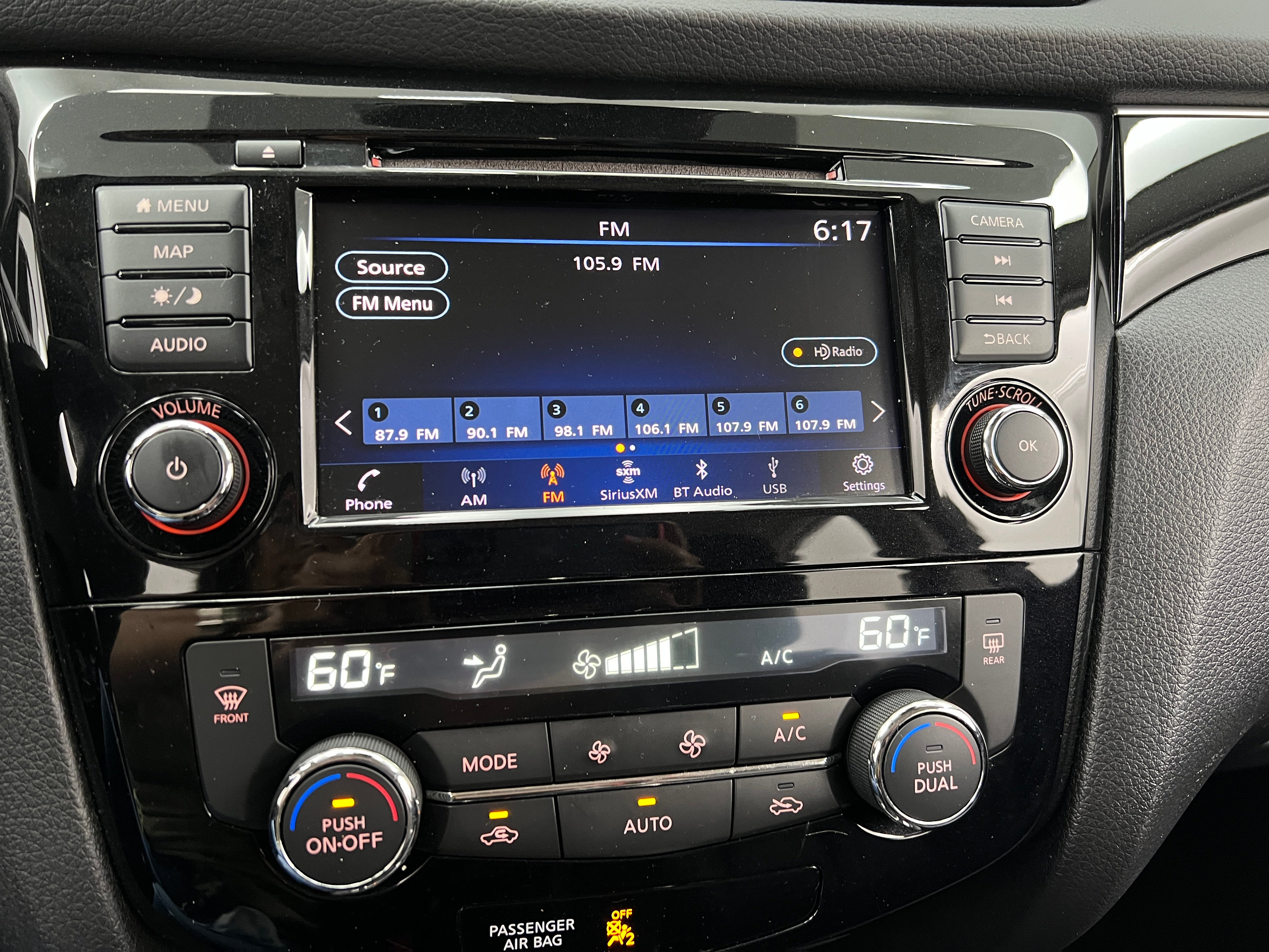 2019 Nissan Rogue Sport SL 3